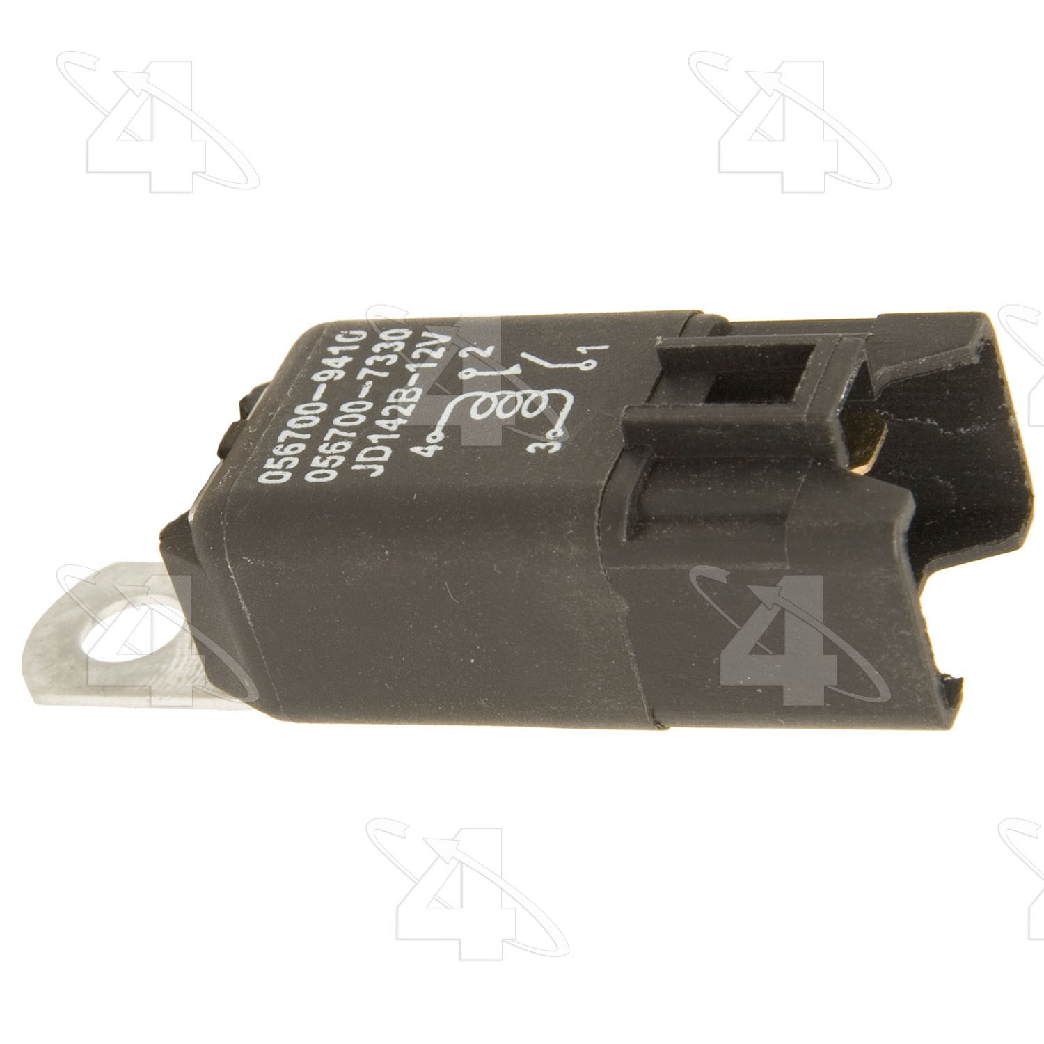 Standard Relay