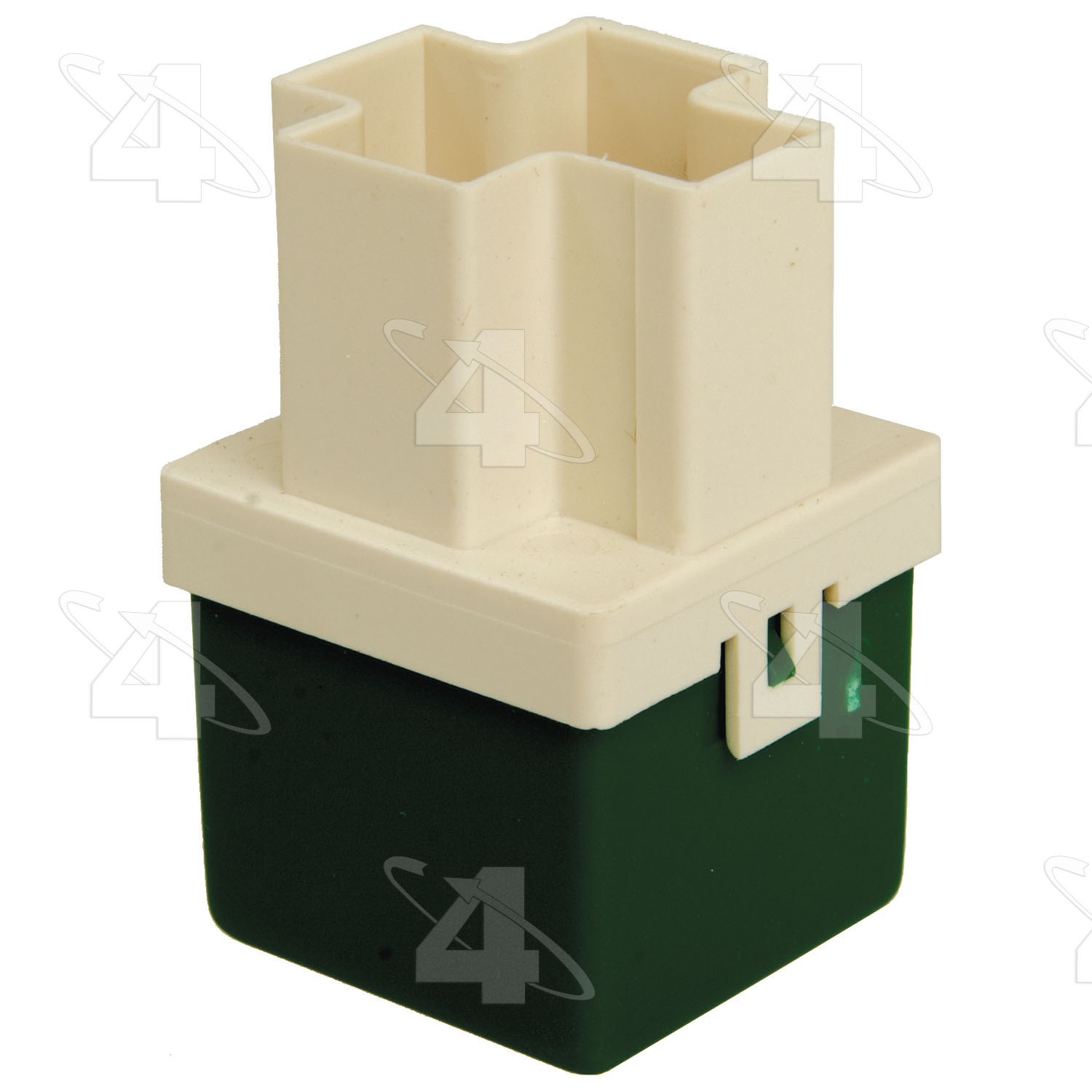 Standard Relay