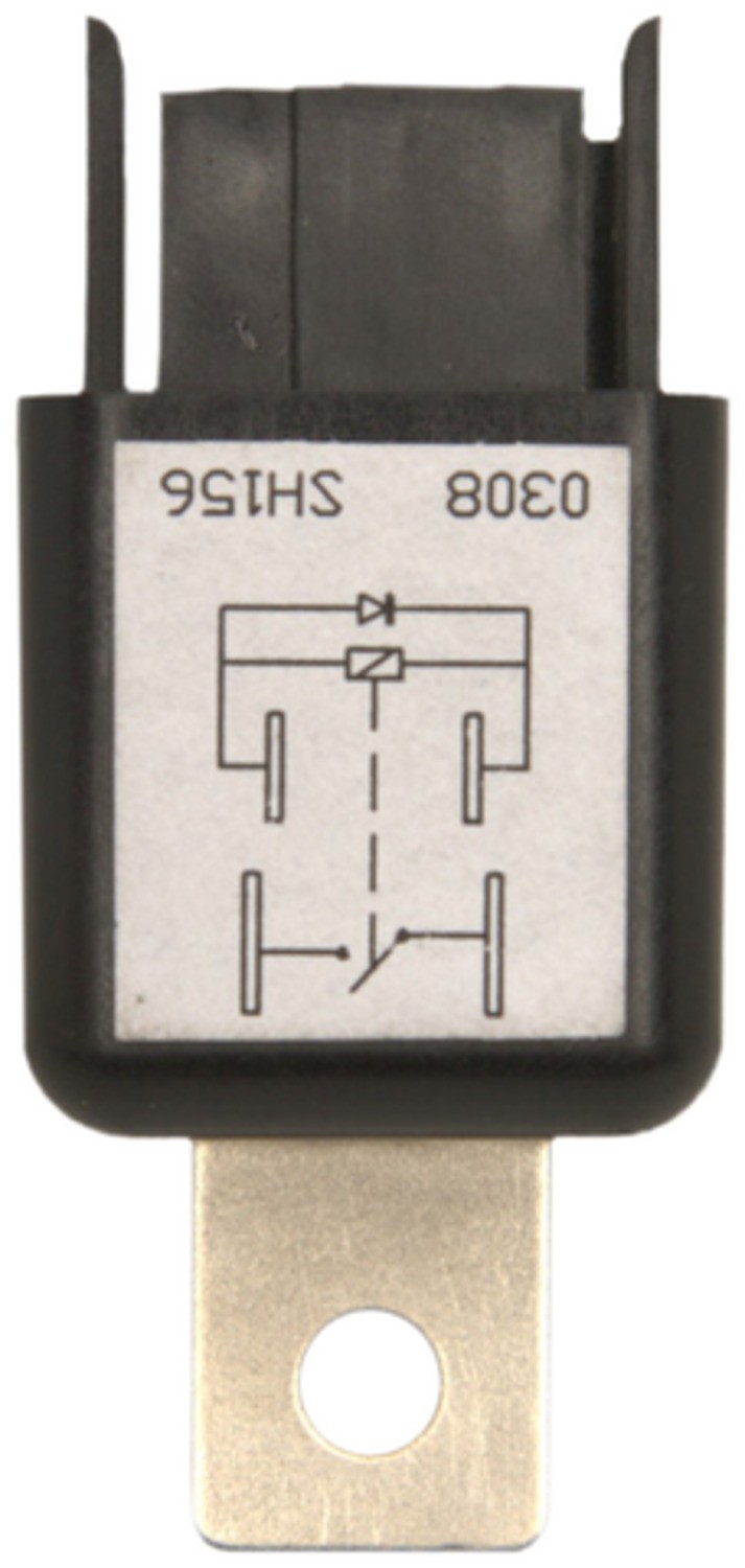 Standard Relay