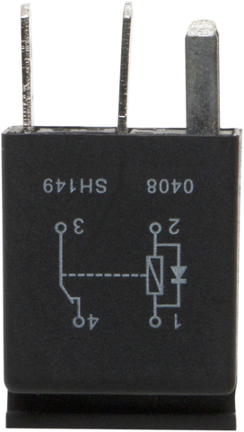 Standard Relay
