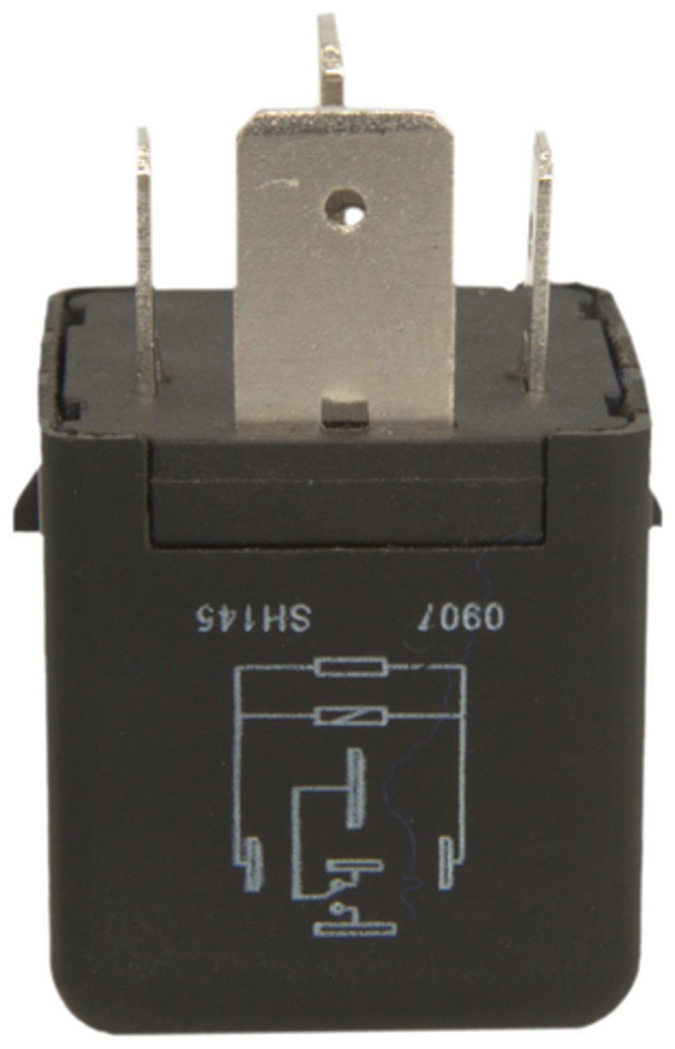 Standard Relay