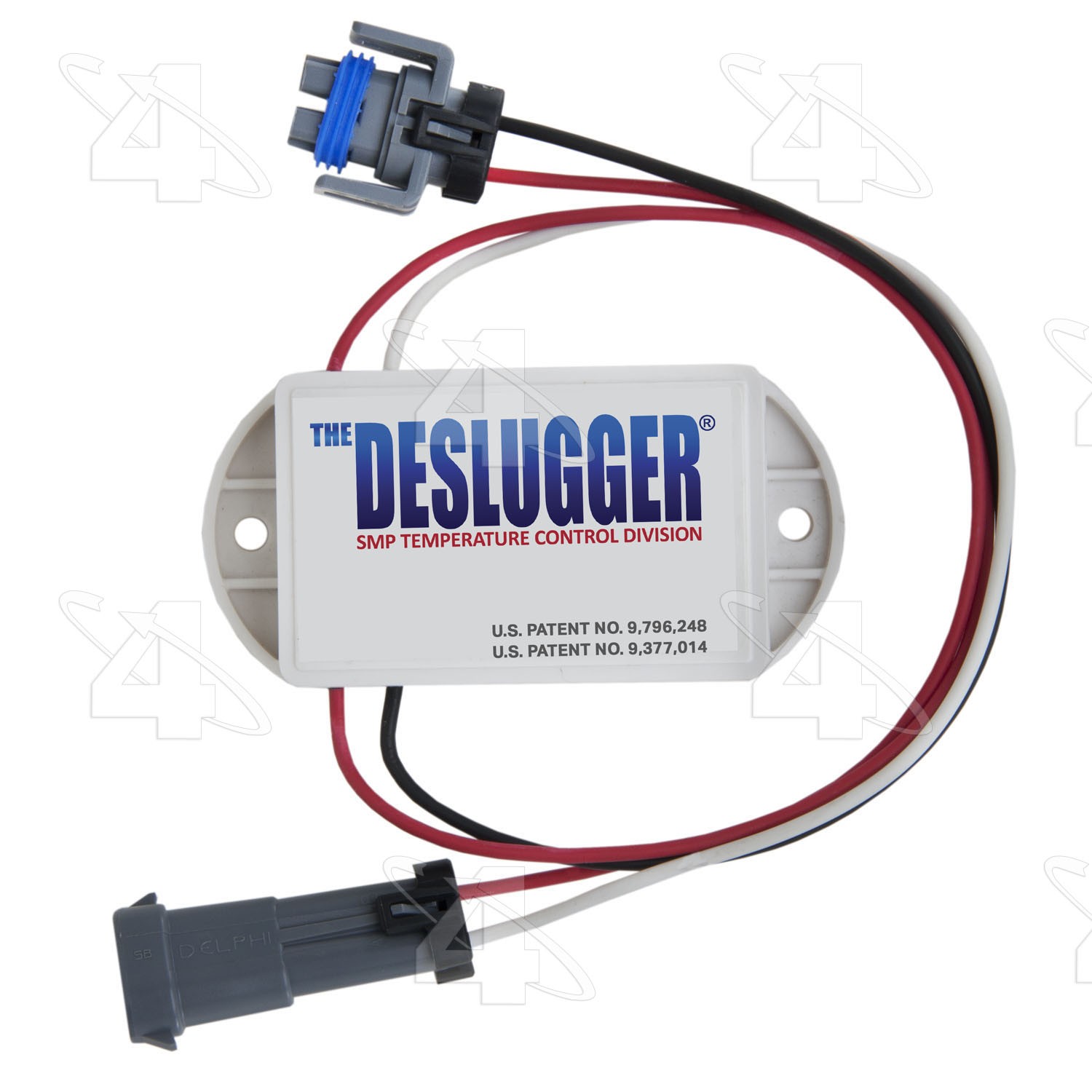 Deslugger Compressor Clutch Timer
