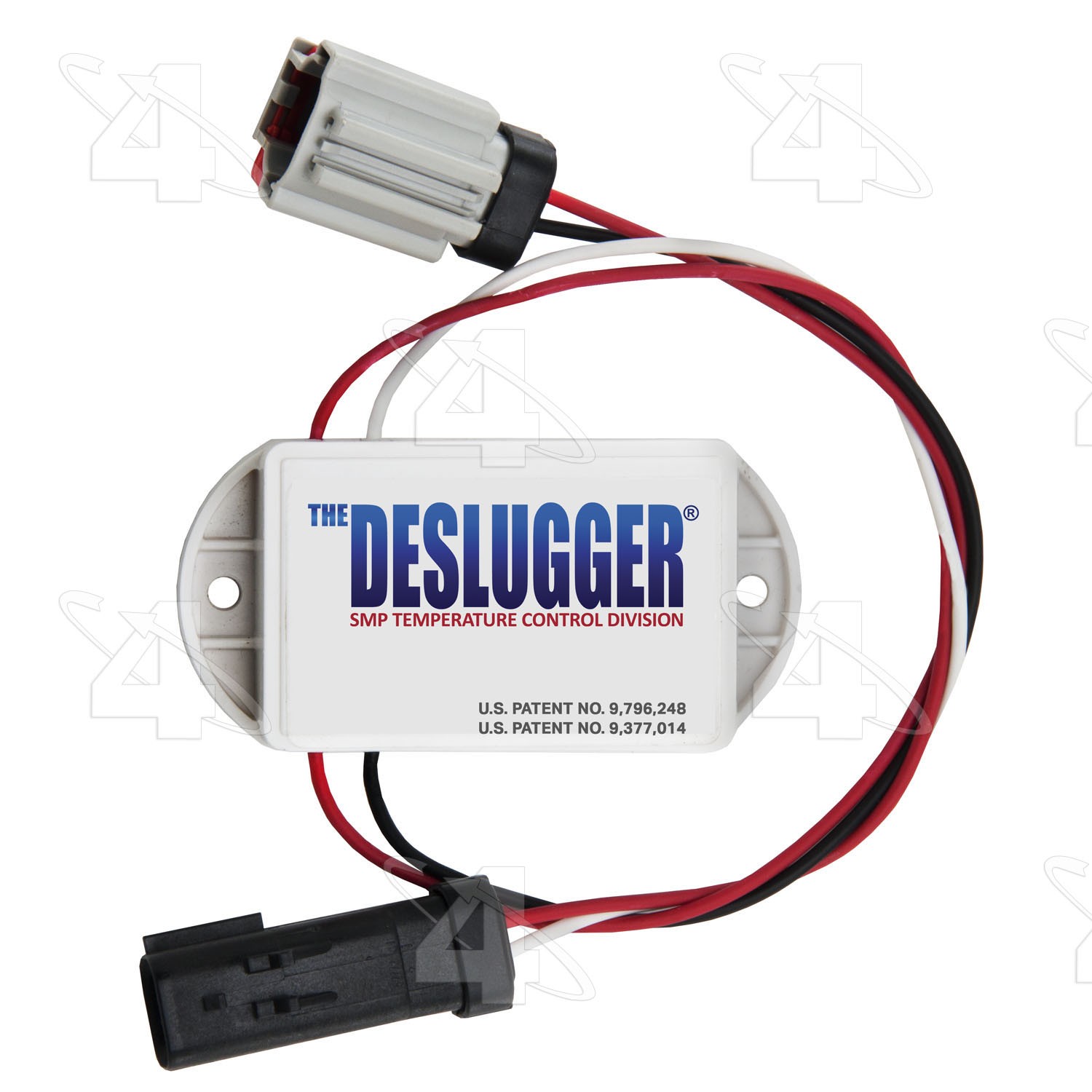 Deslugger Compressor Clutch Timer