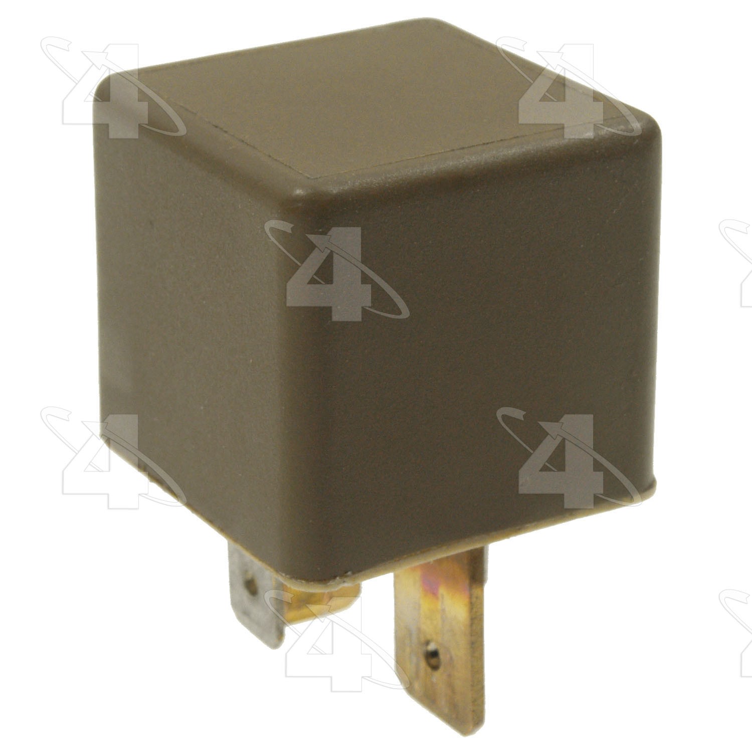 Standard Relay
