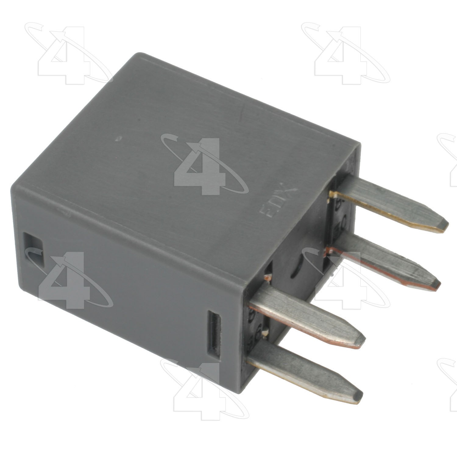 Standard Relay