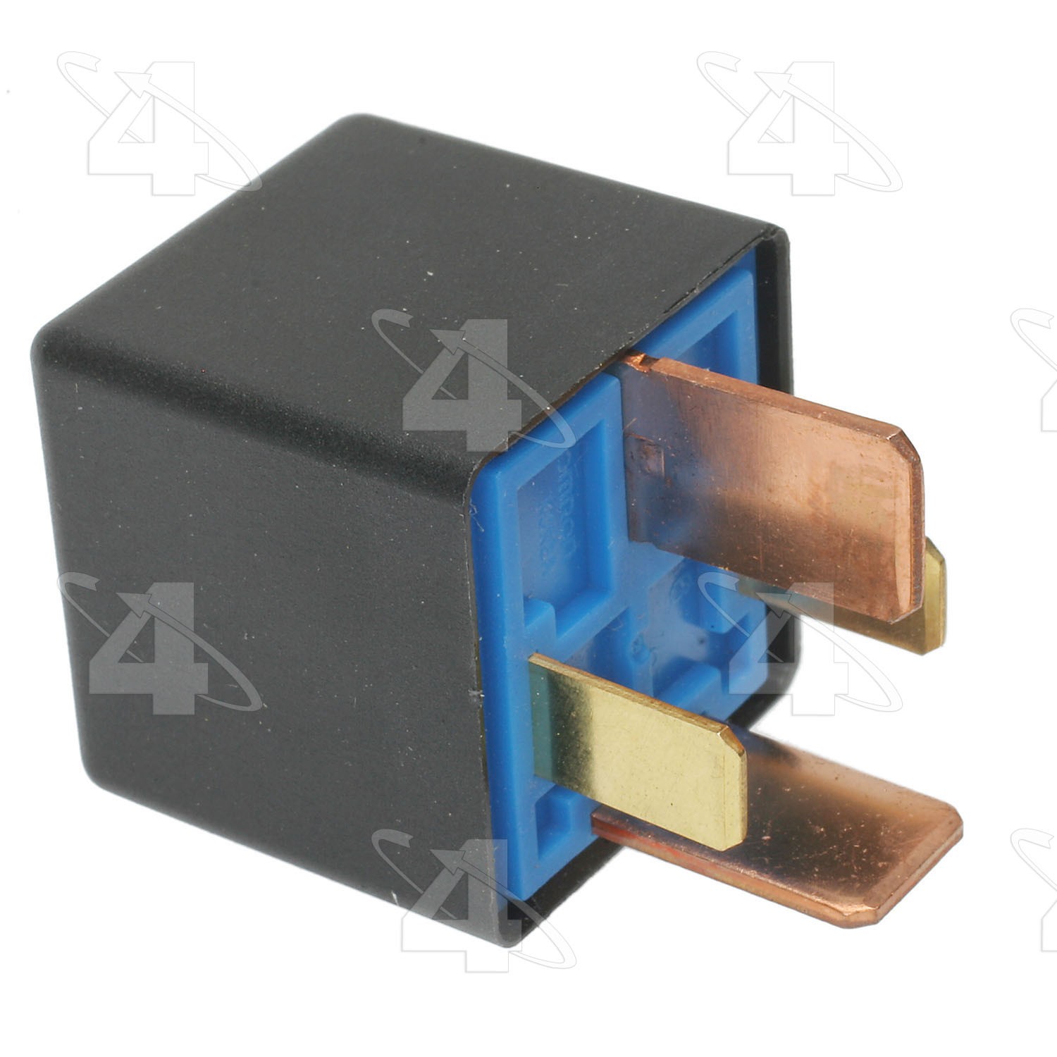 Standard Relay