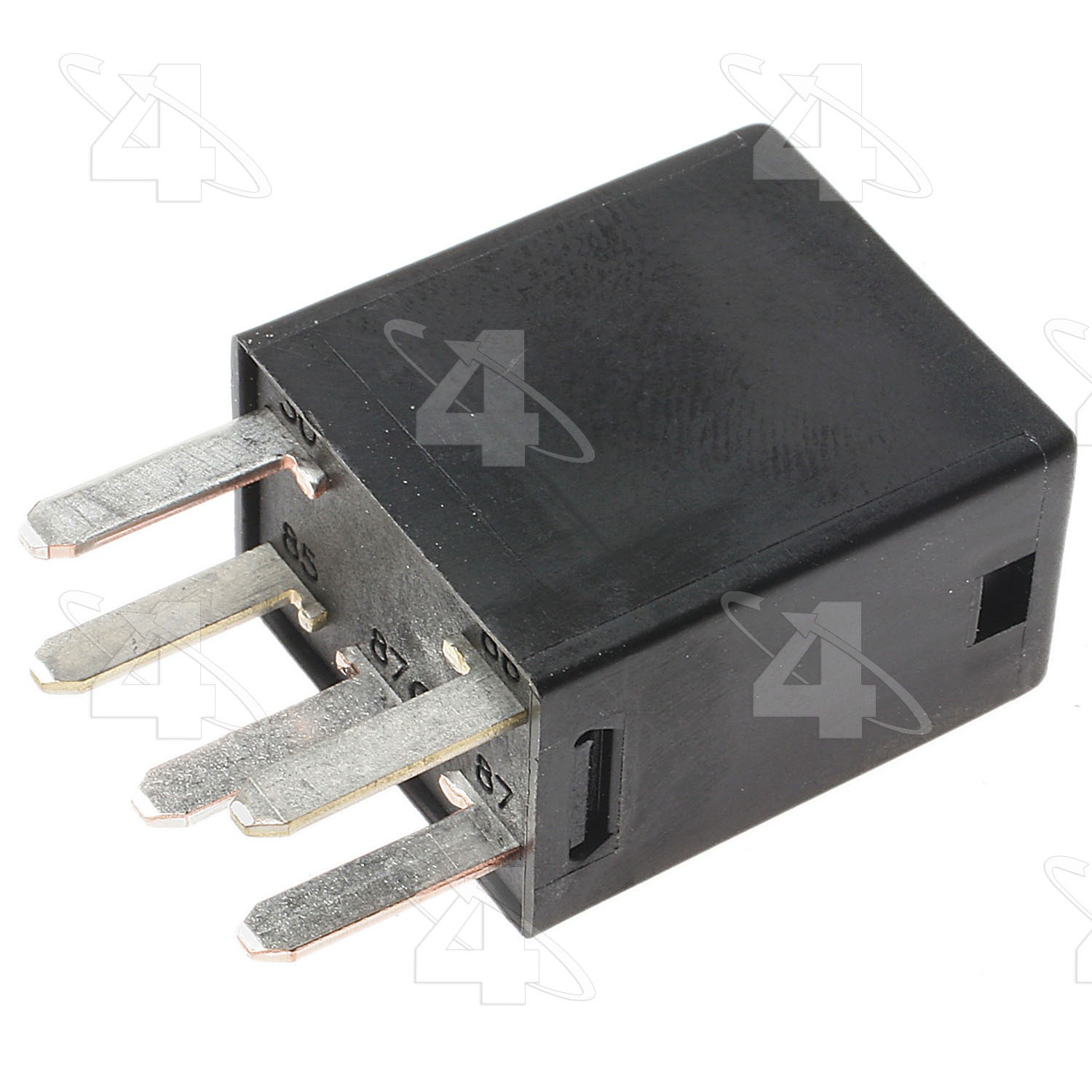 Standard Relay