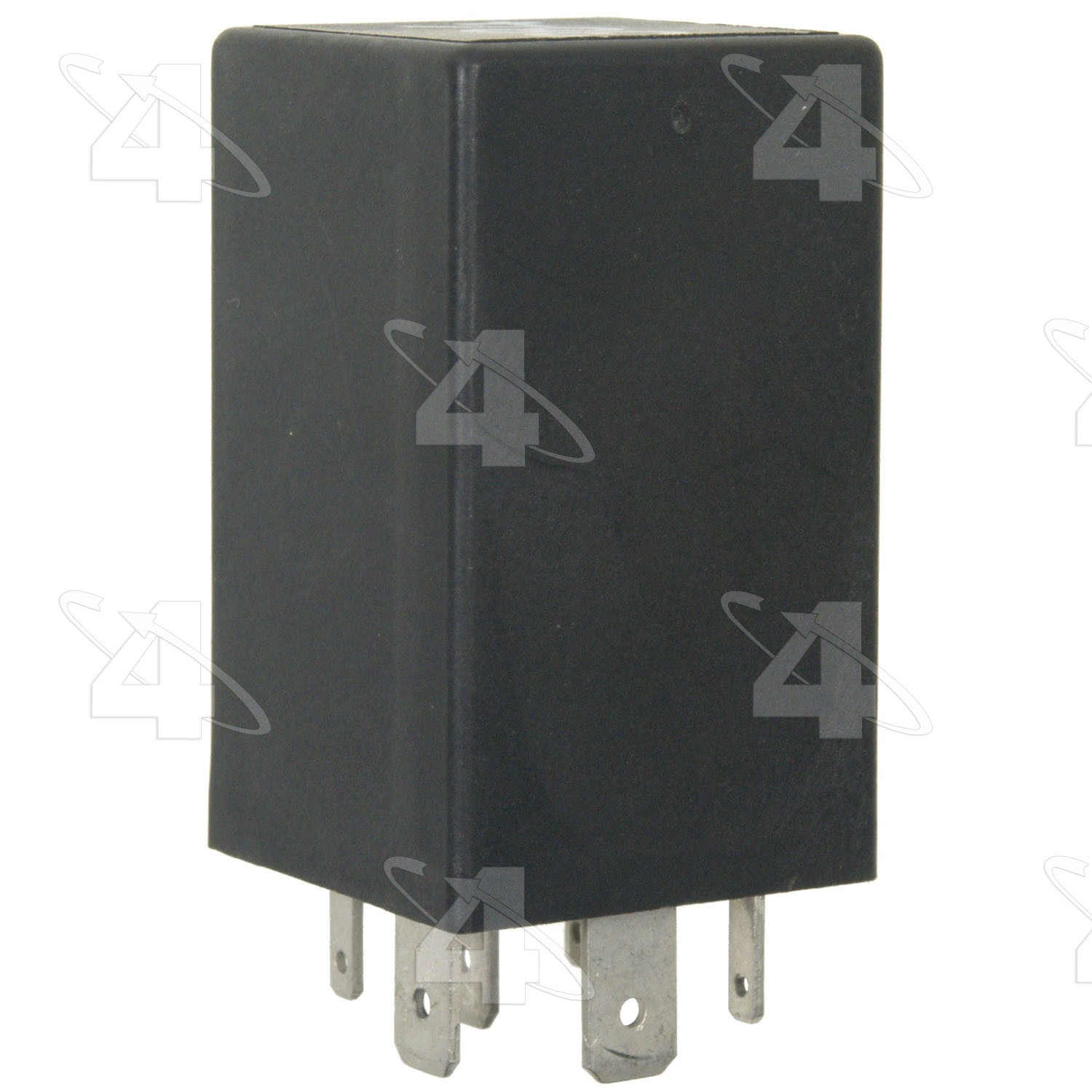 Standard Relay
