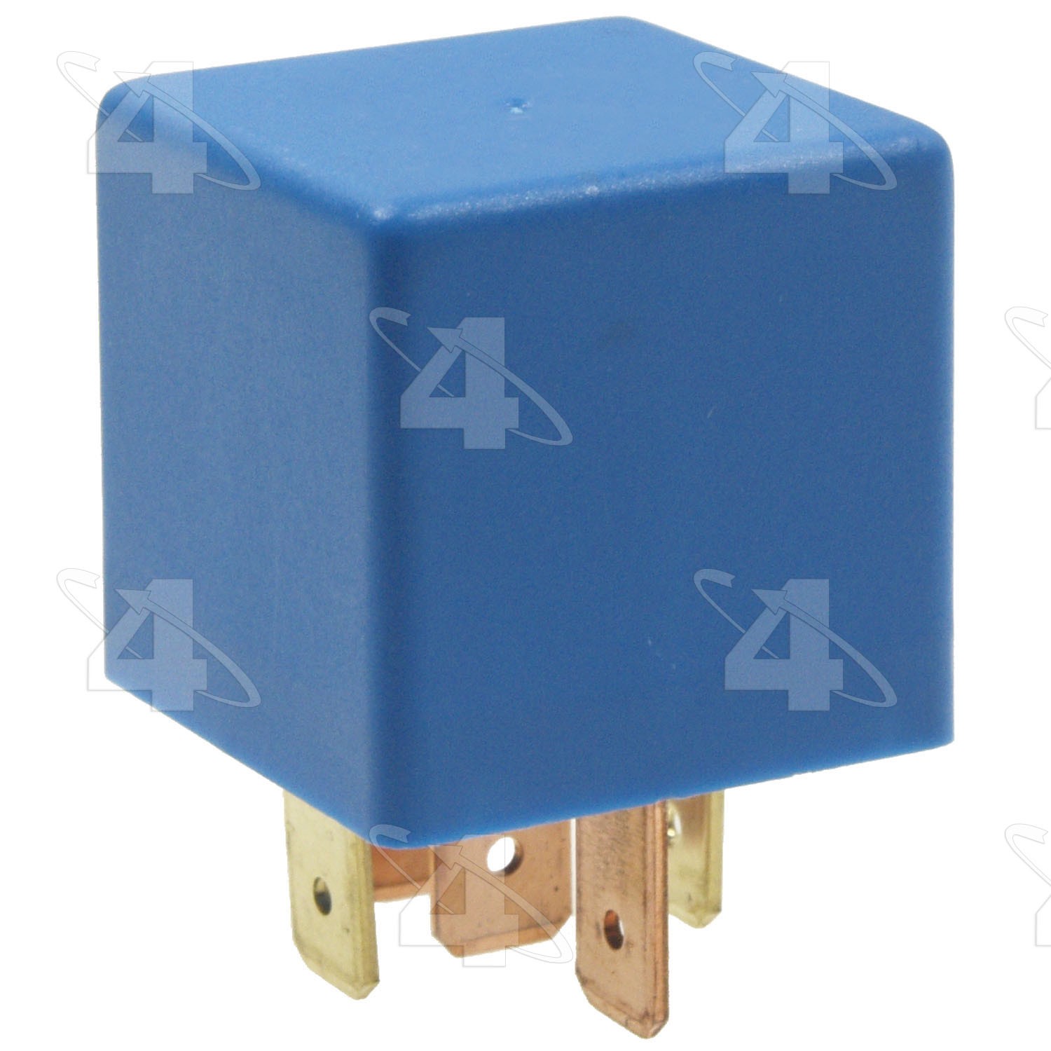 Standard Relay