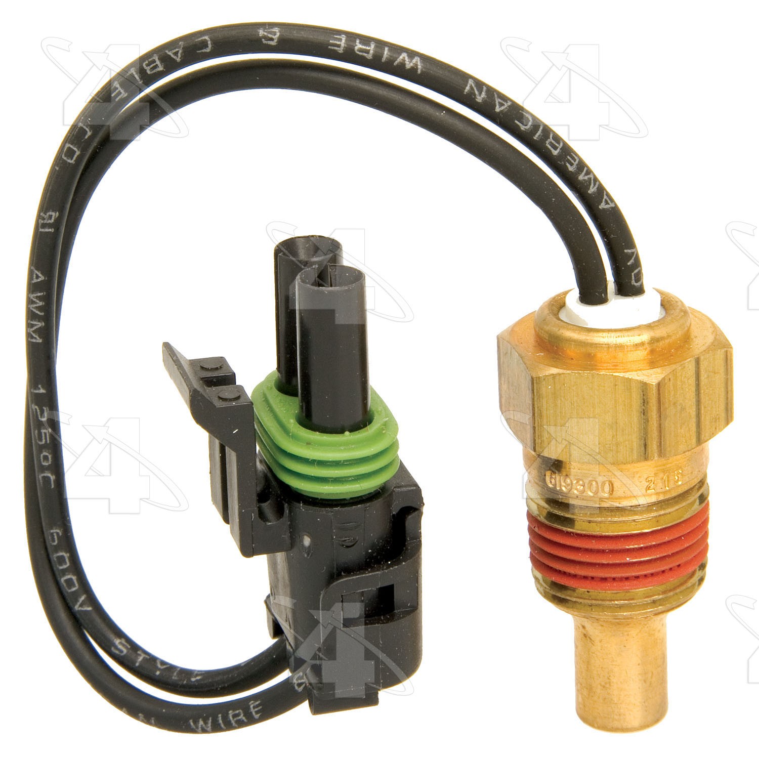 Coolant Temp Sensor Switch