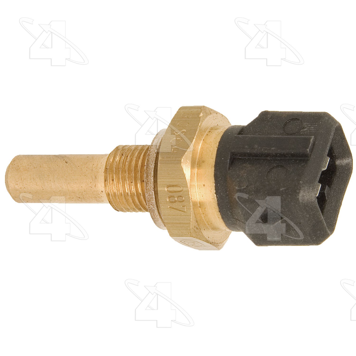 Coolant Temp Sensor Switch