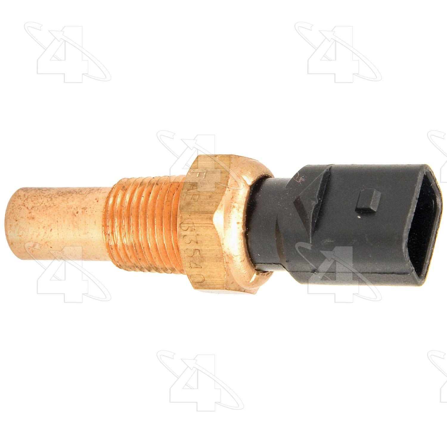 Coolant Temp Sensor Switch