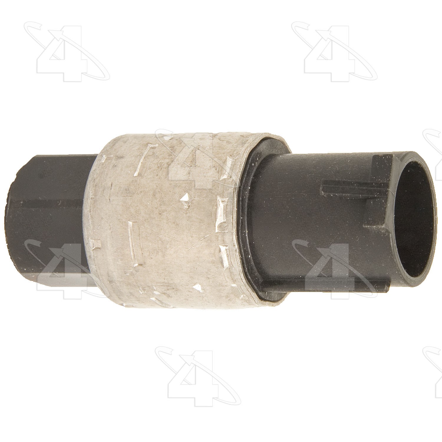 System Mounted Cycling Pressure Switch
