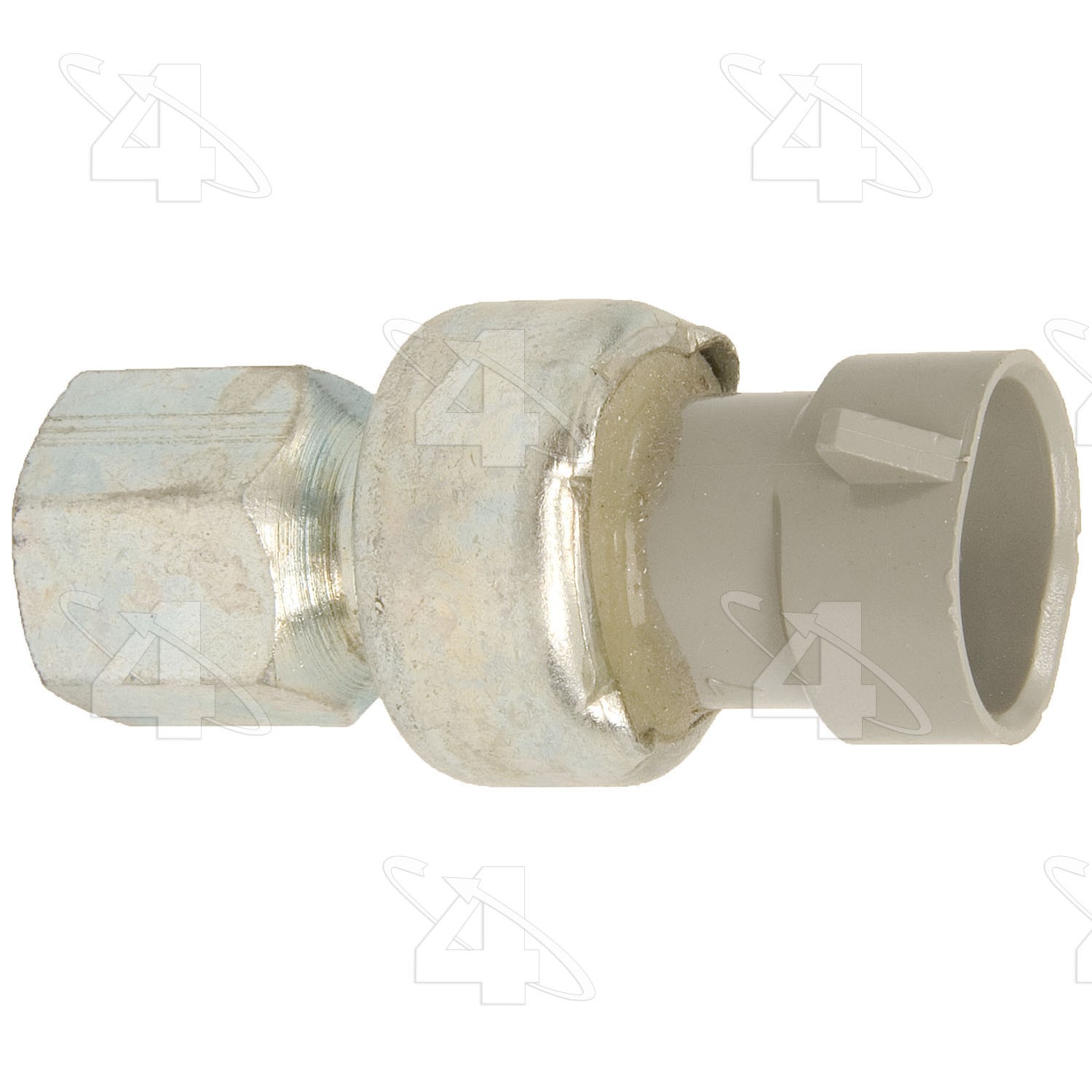 System Mounted High Cut-Out Pressure Switch