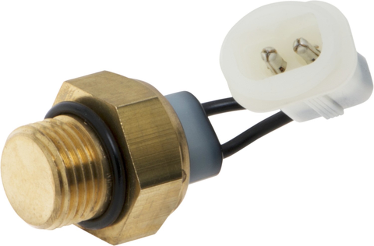 Engine Mounted Cooling Fan Temperature Switch