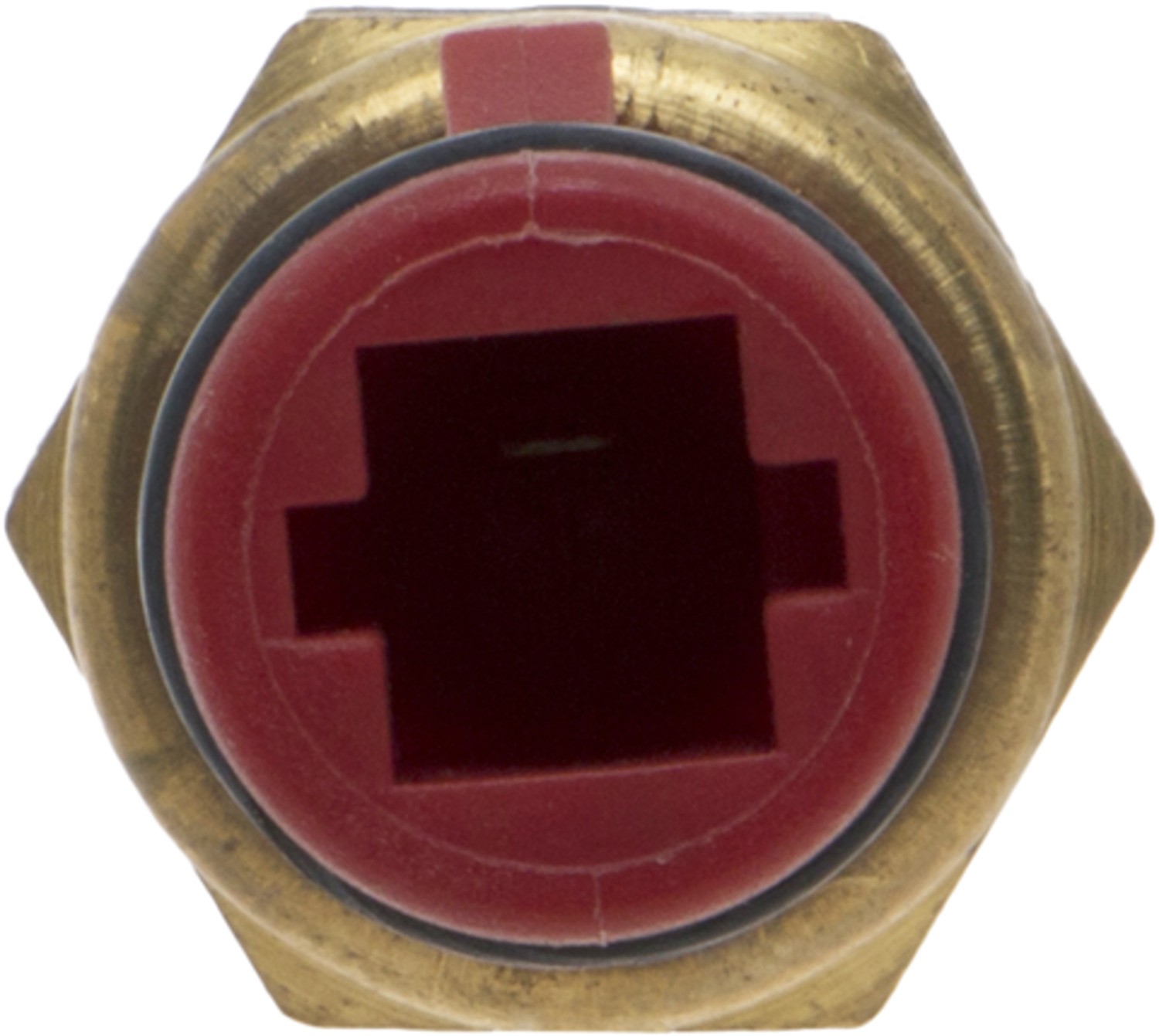 Engine Mounted Cooling Fan Temperature Switch