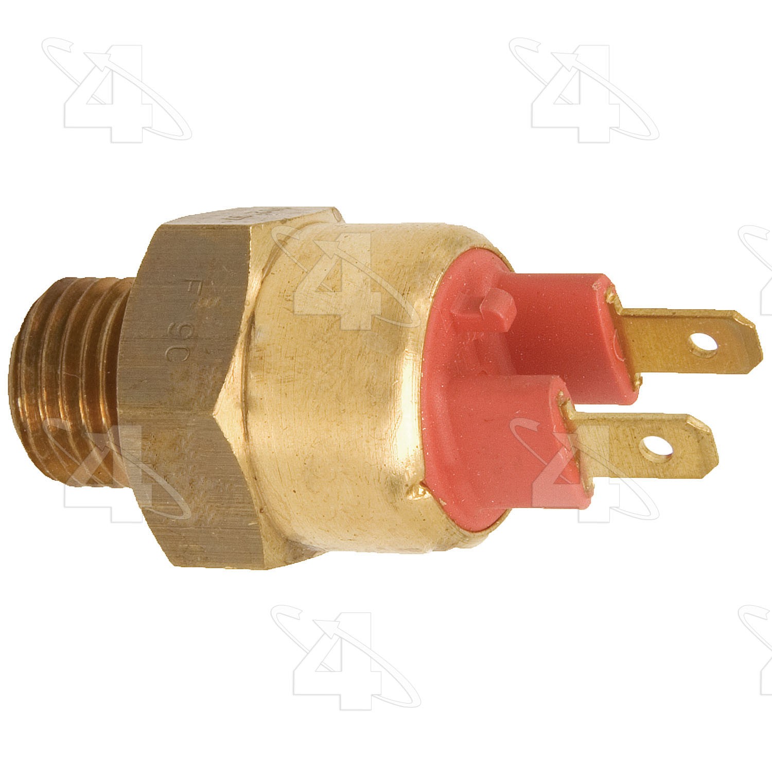 Engine Mounted Cooling Fan Temperature Switch