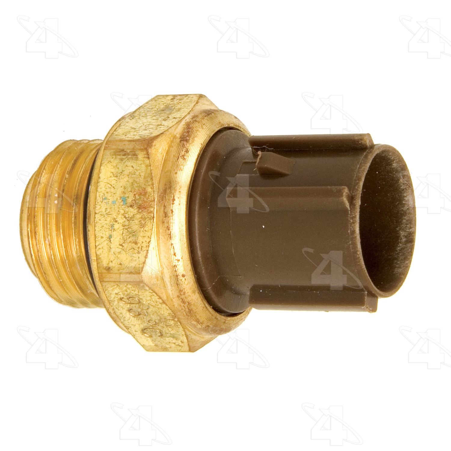 Eng/Rad Mounted Cooling Fan Temperature Switch