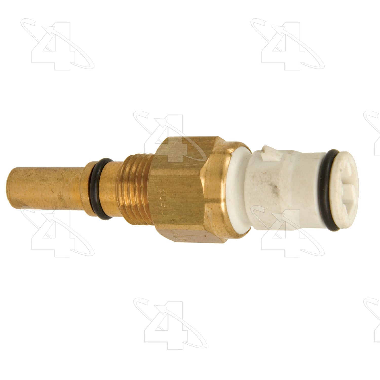 Engine Mounted Cooling Fan Temperature Switch