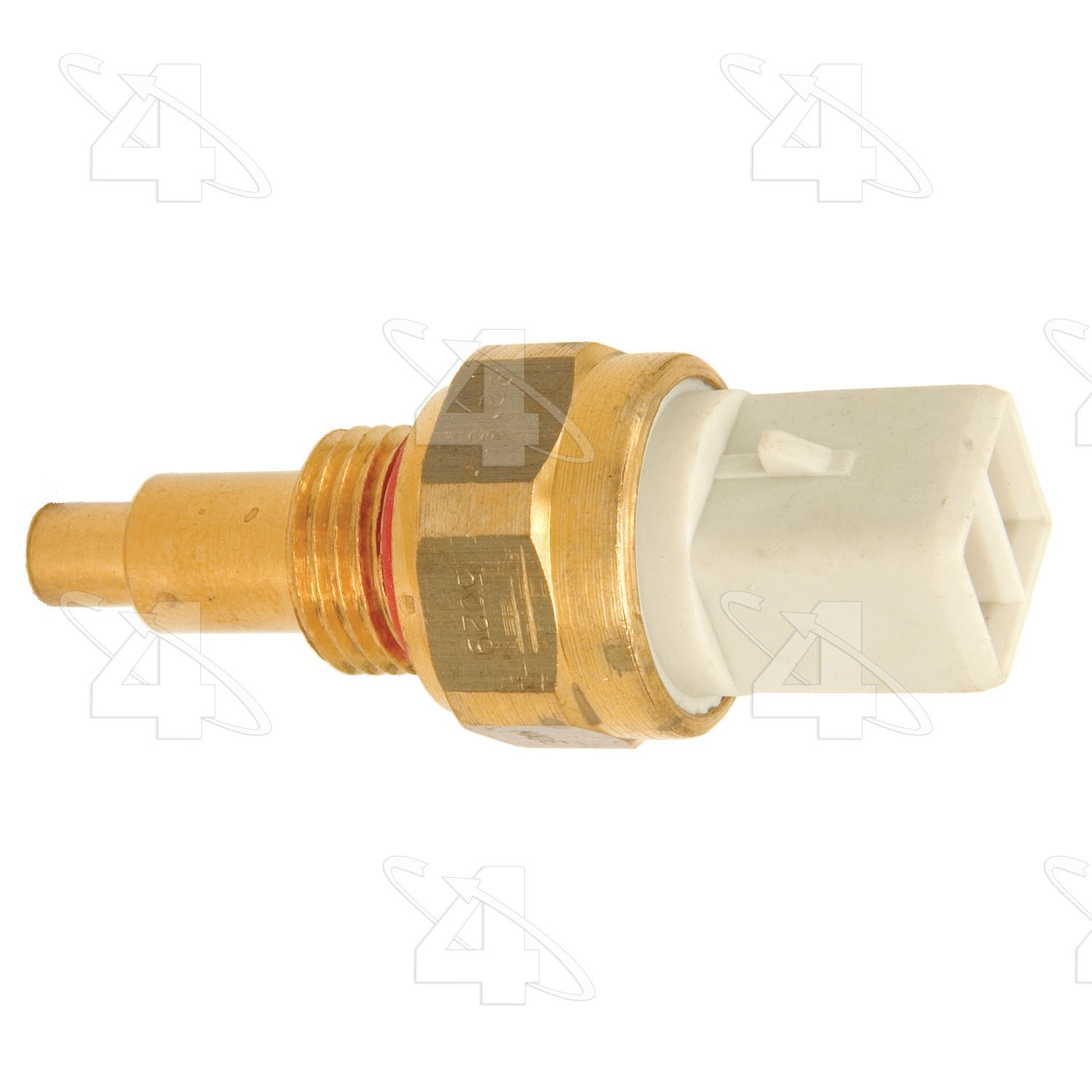 Engine Mounted Cooling Fan Temperature Switch