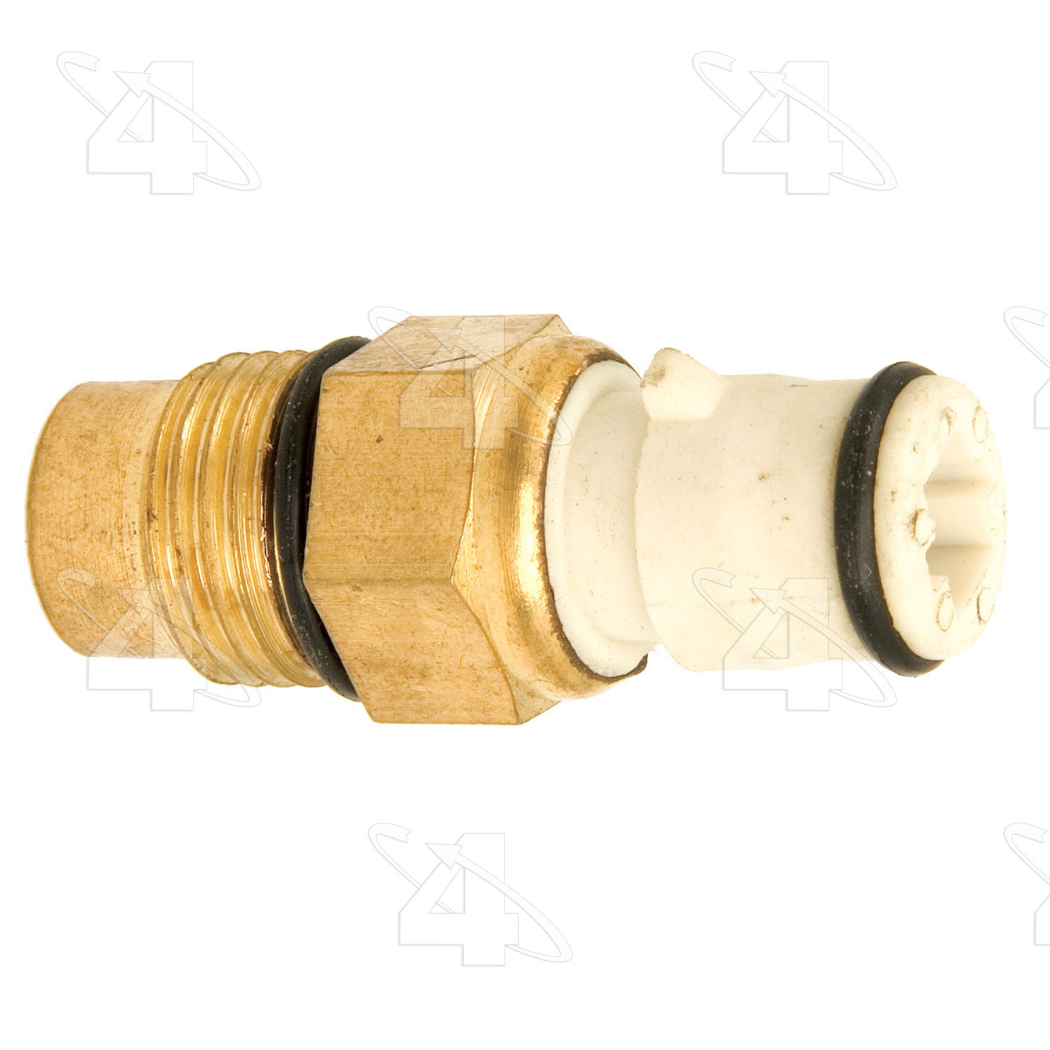 Engine Mounted Cooling Fan Temperature Switch