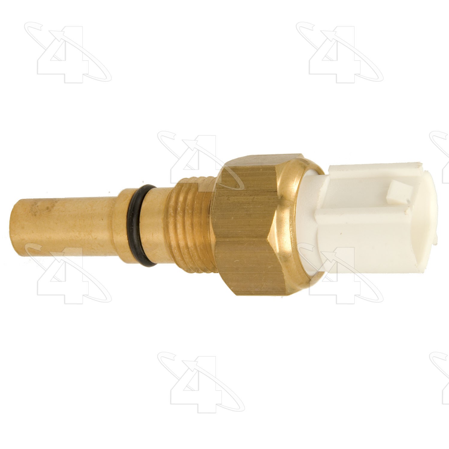 Engine Mounted Cooling Fan Temperature Switch