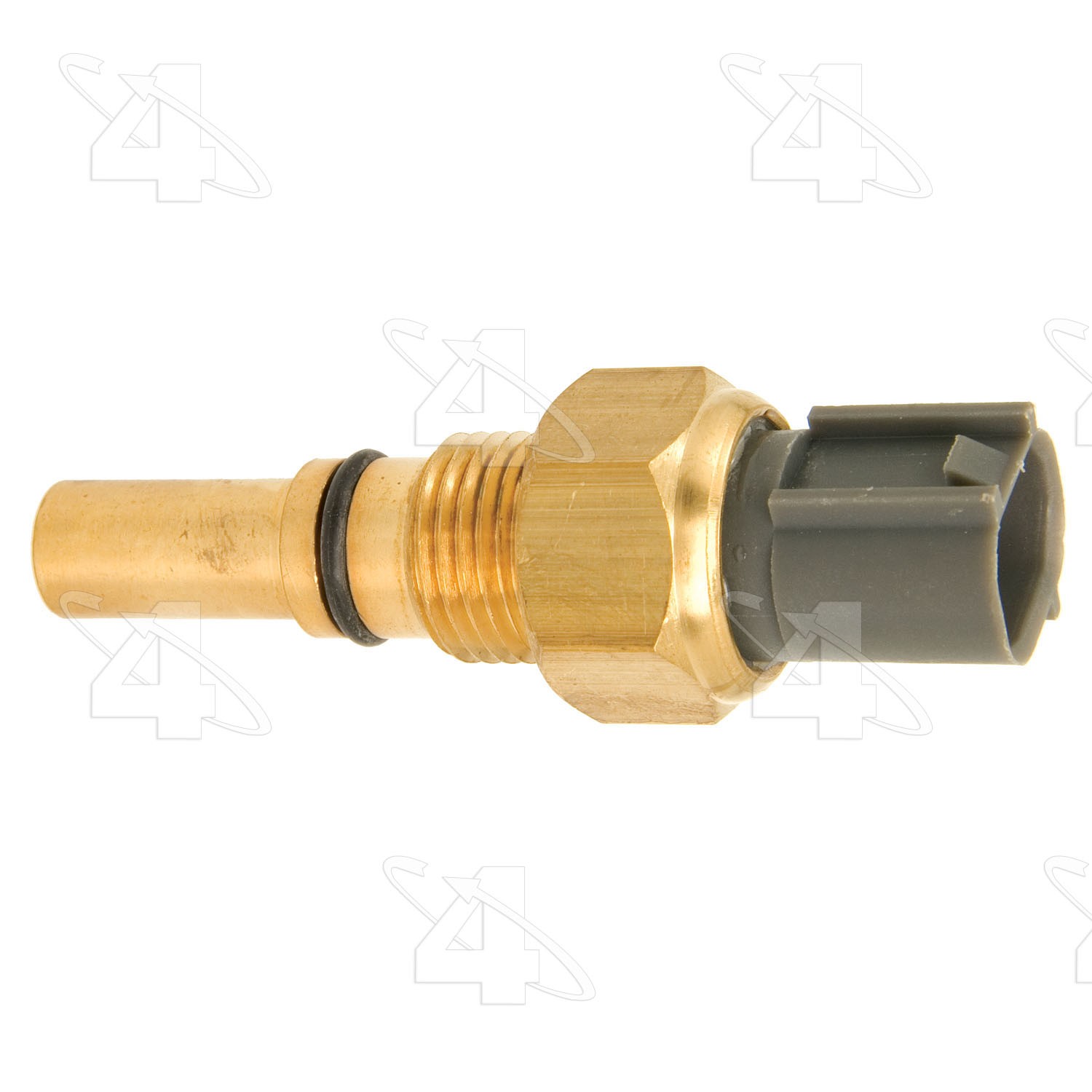 Engine Mounted Cooling Fan Temperature Switch