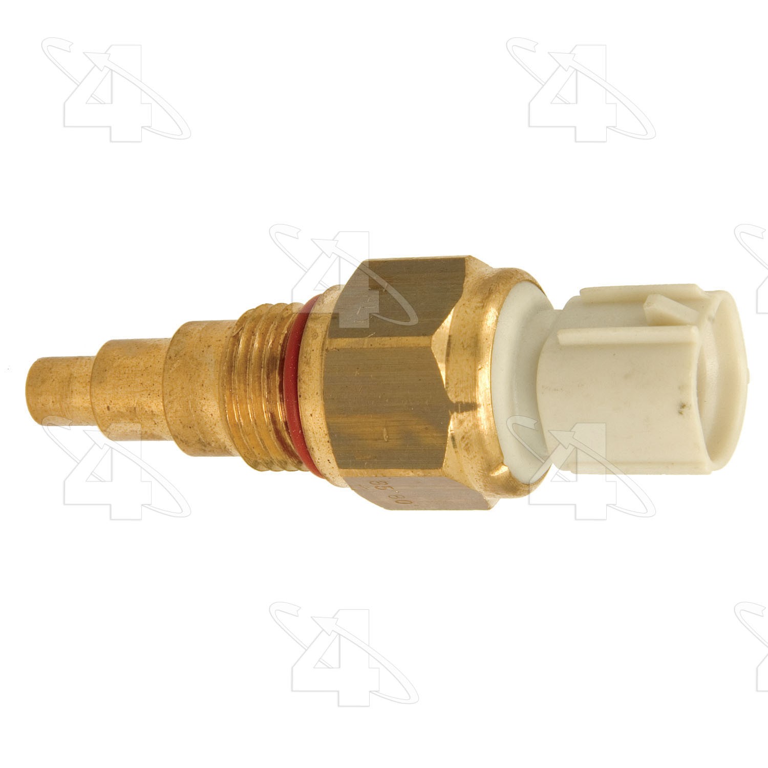 Engine Mounted Cooling Fan Temperature Switch