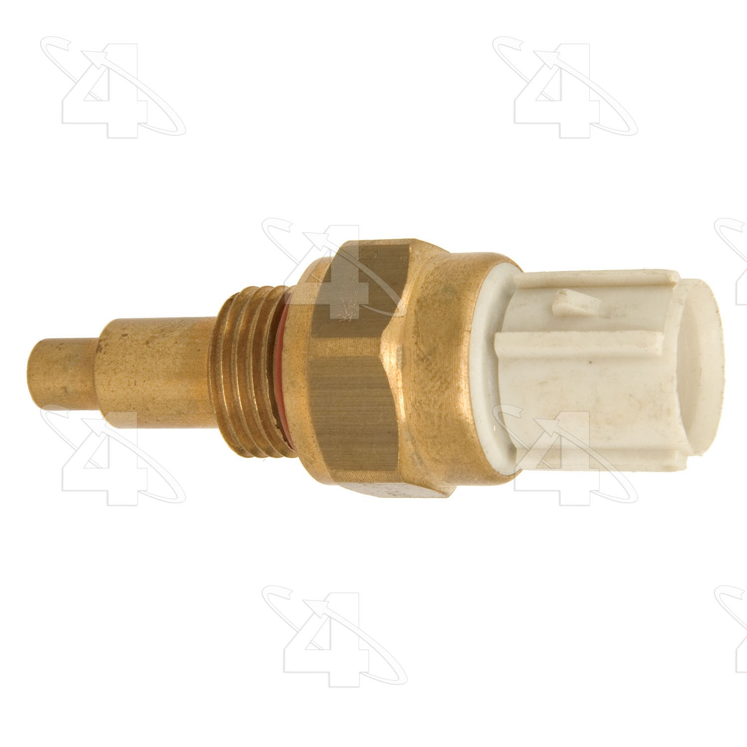 Engine Mounted Cooling Fan Temperature Switch