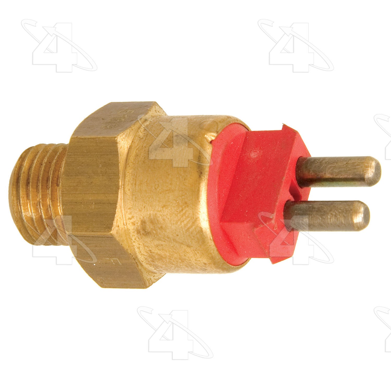 Engine Mounted Cooling Fan Temperature Switch