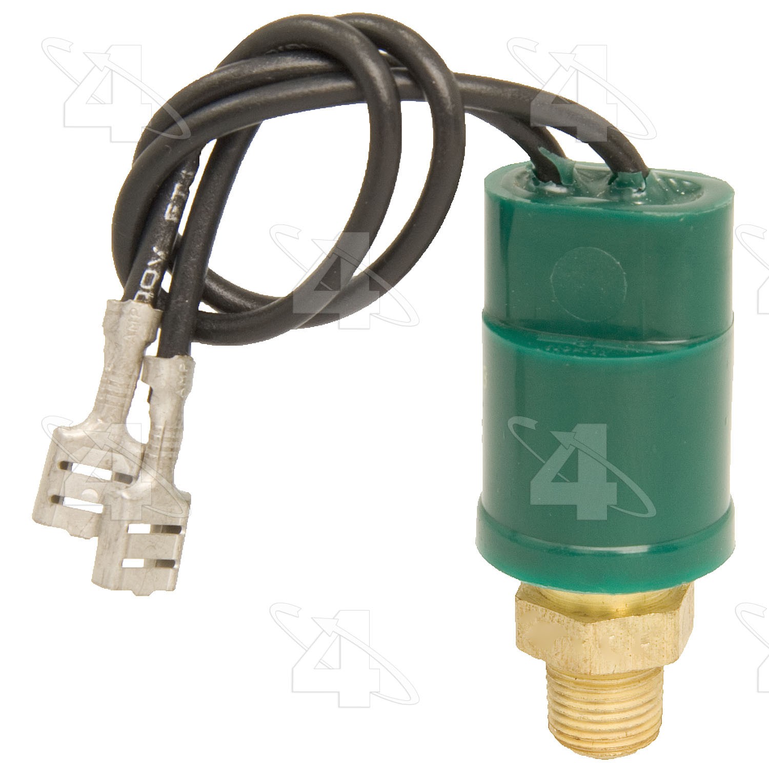 System Mounted High Cut-Out Pressure Switch