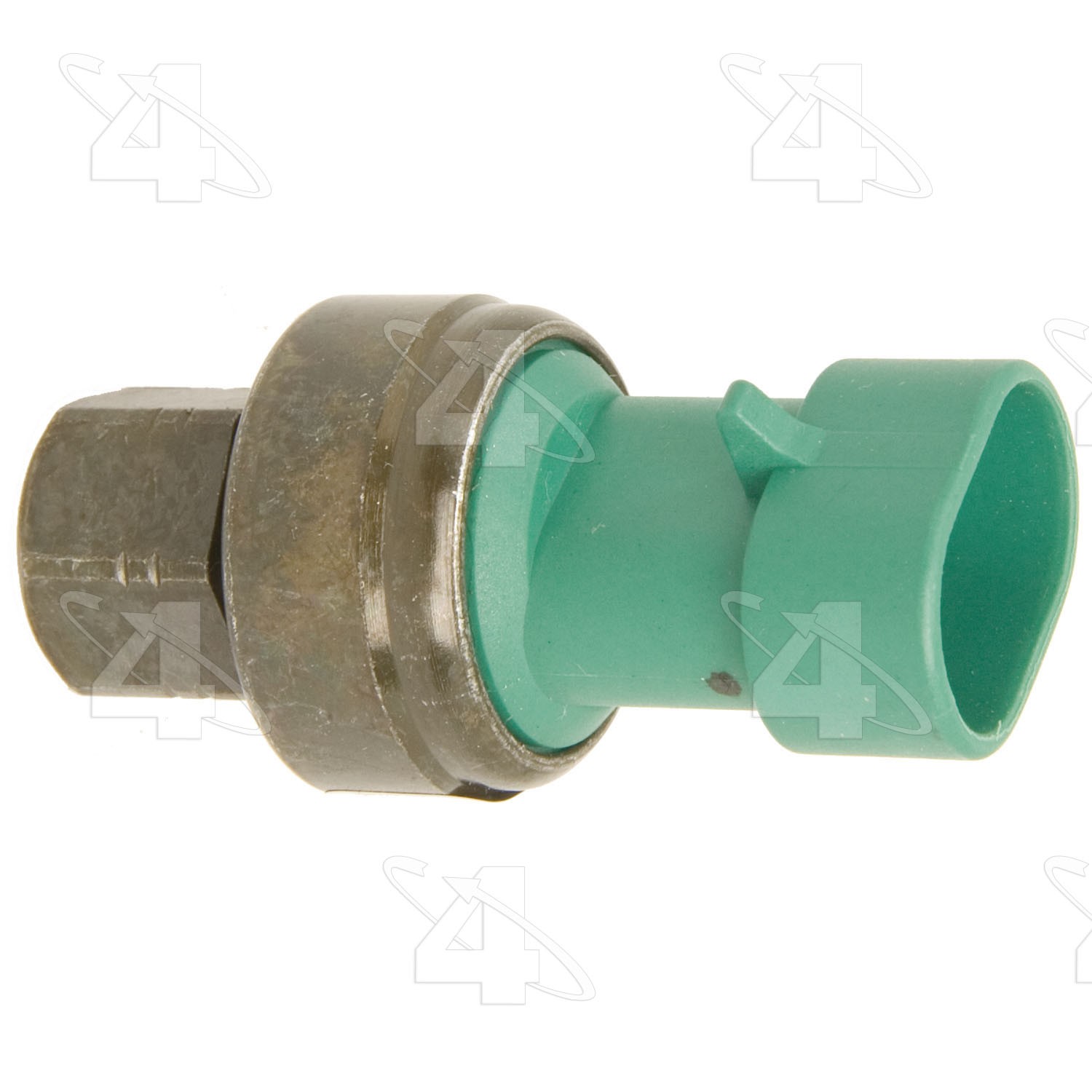 System Mounted High Cut-Out Pressure Switch
