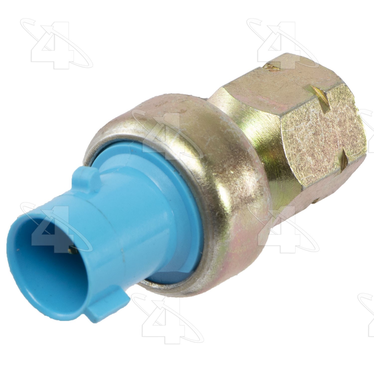 System Mounted Condenser Fan Switch