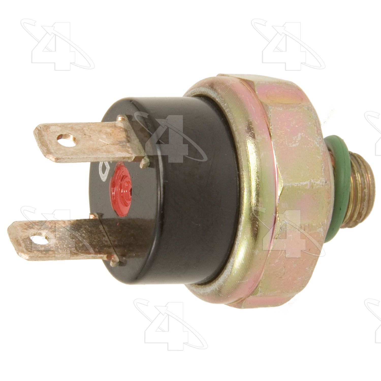System Mounted Low Cut-Out Pressure Switch