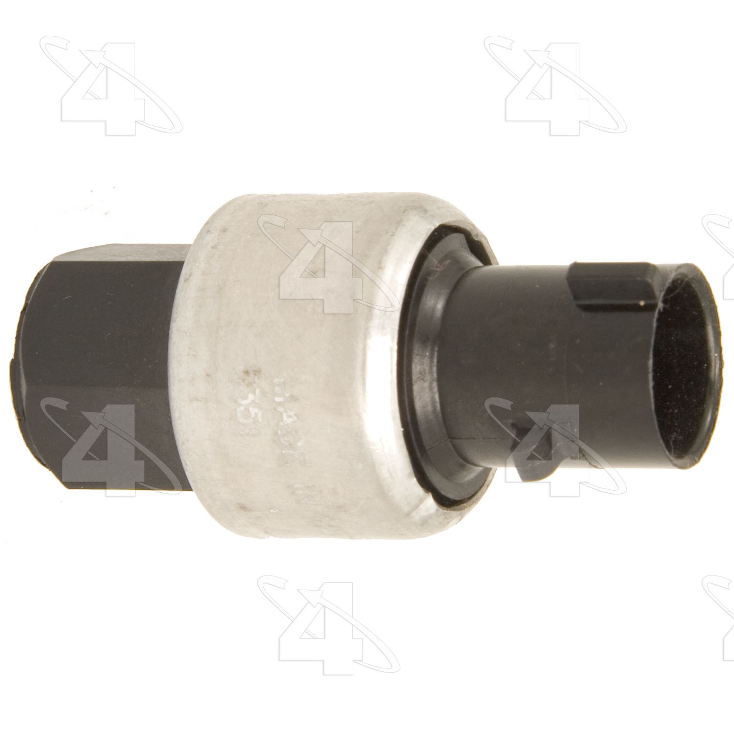 System Mounted Low Cut-Out Pressure Switch