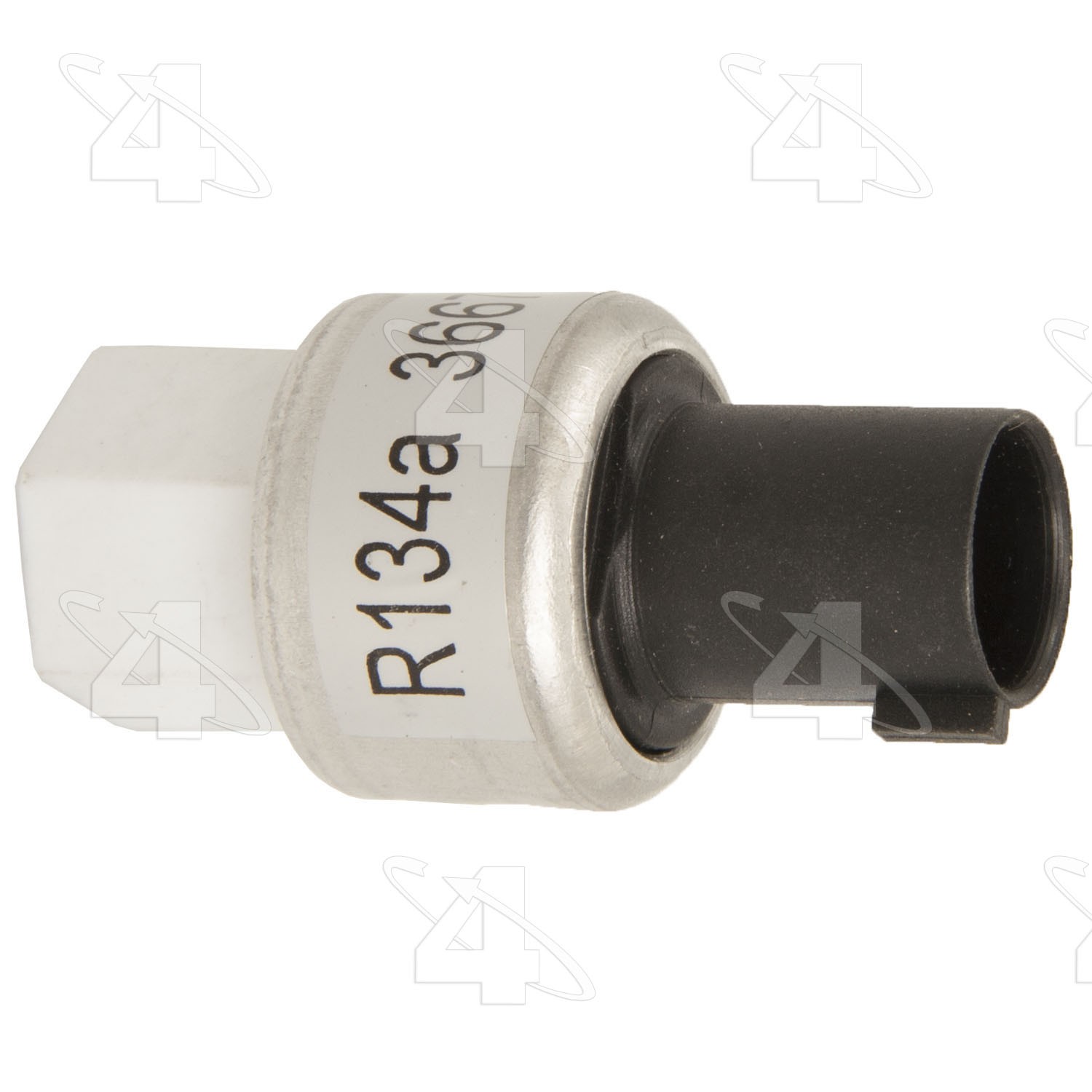 System Mounted Cycling Pressure Switch