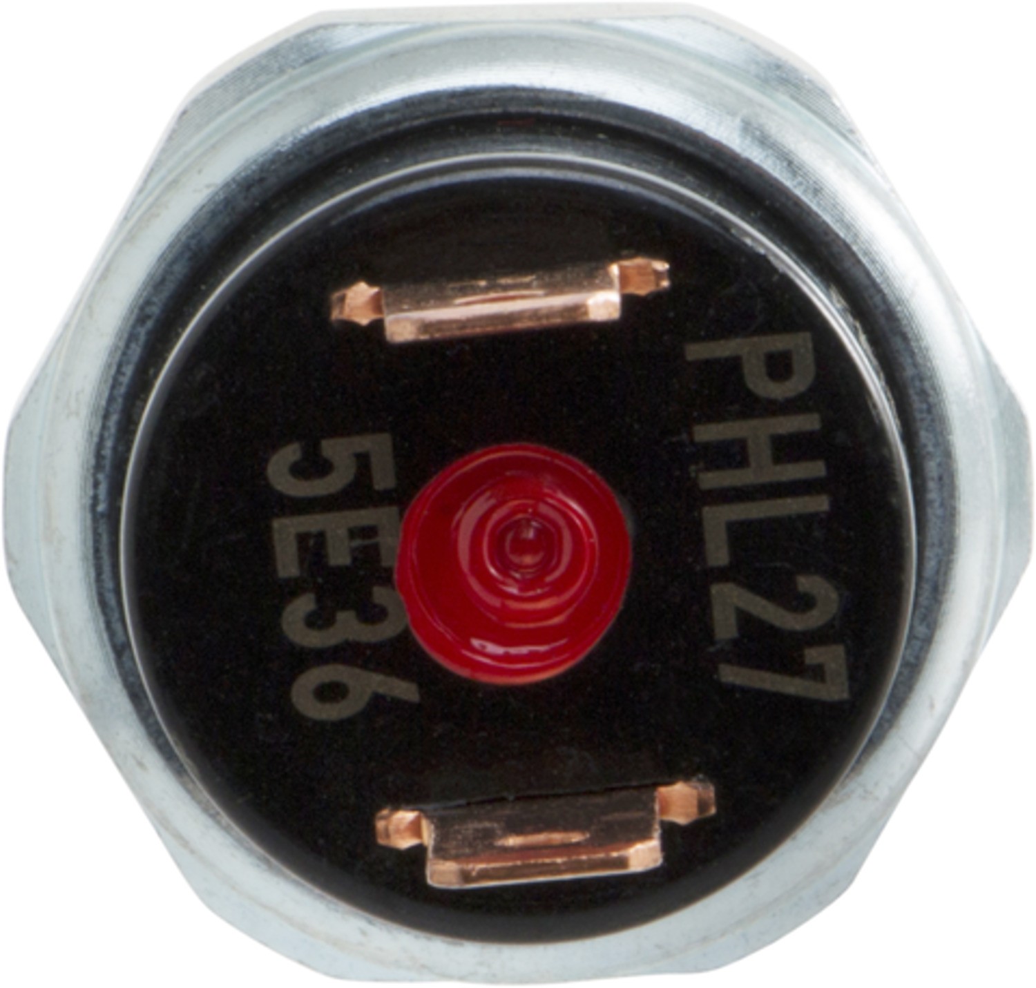Binary Pressure Switch Retrofit Kit