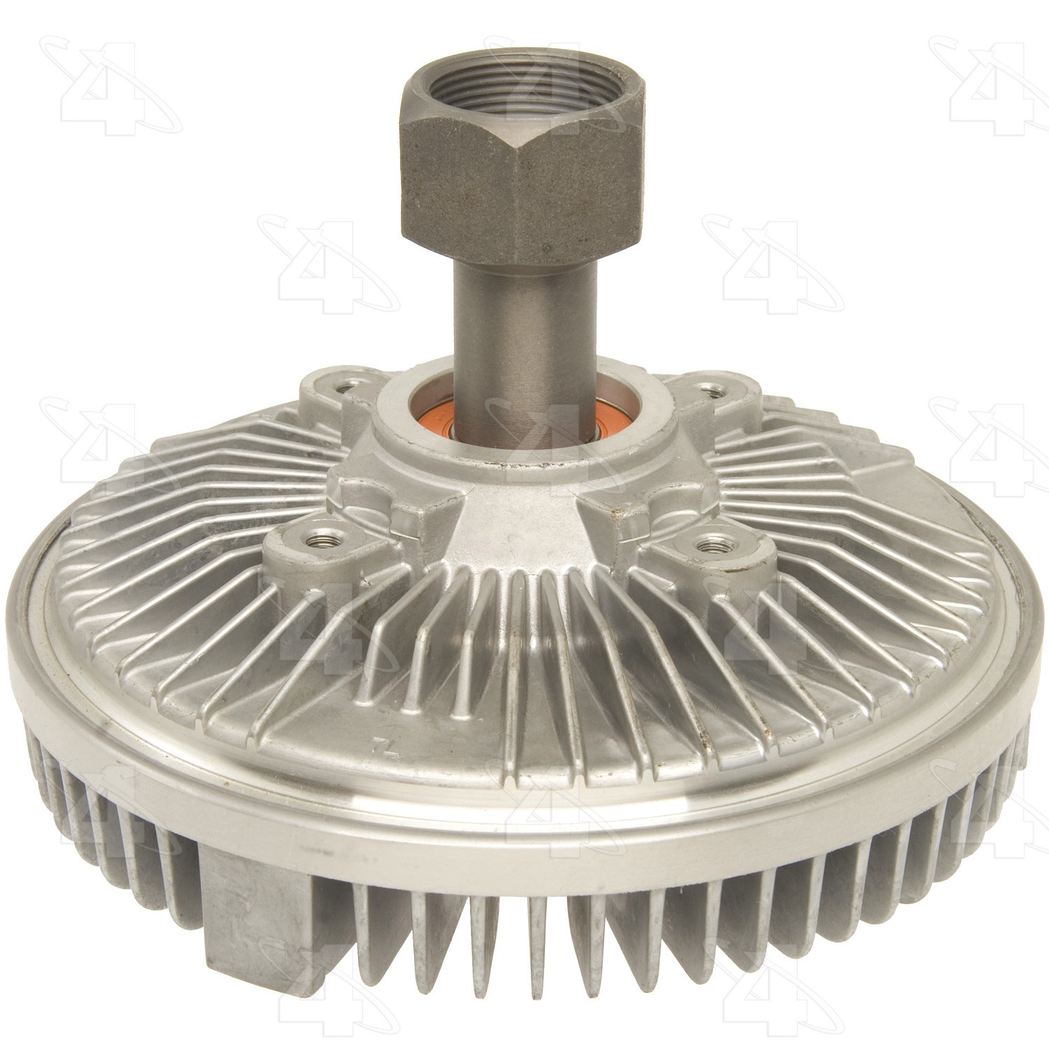 Reverse Rotation Severe Duty Thermal Fan Clutch
