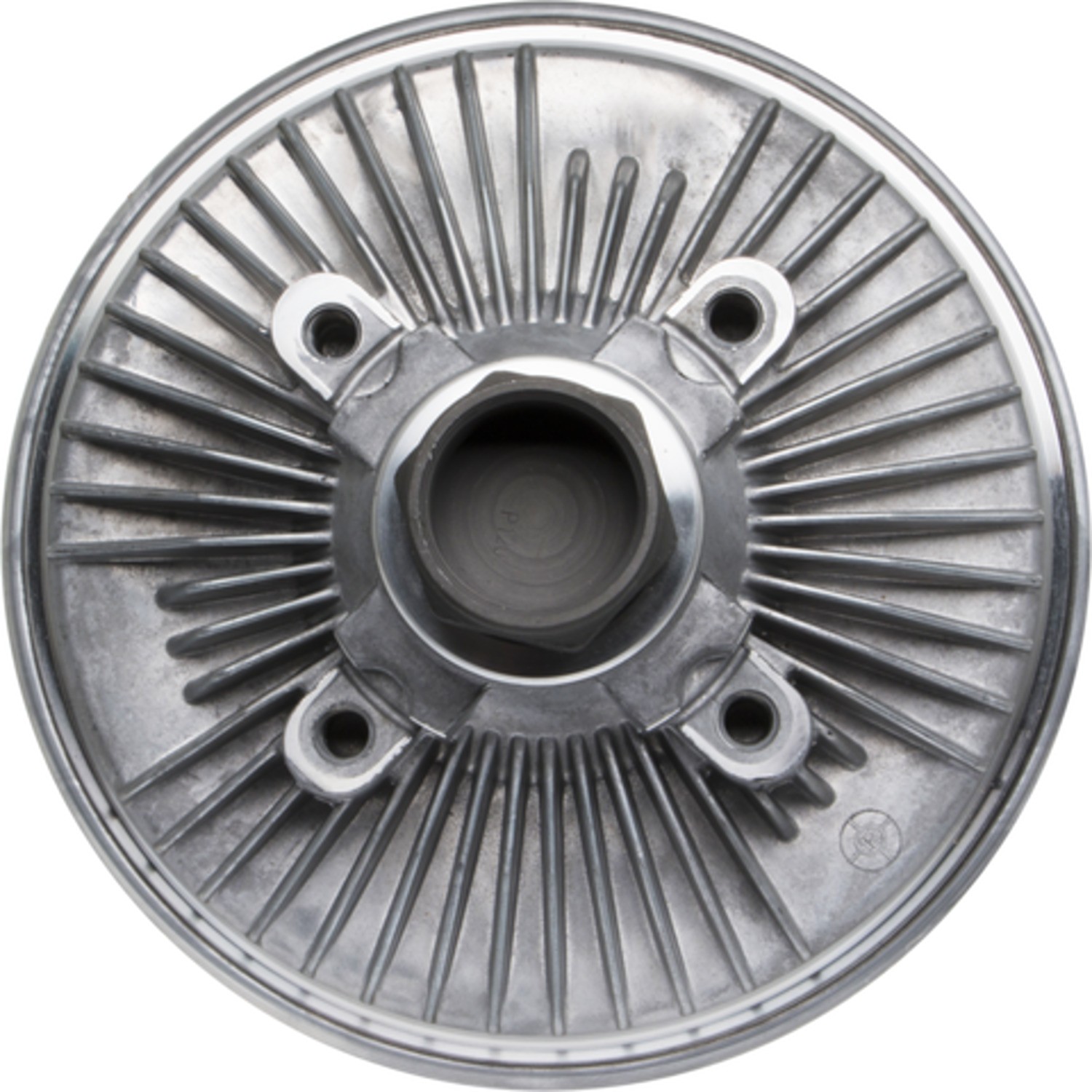 Standard Rotation Severe Duty Thermal Fan Clutch