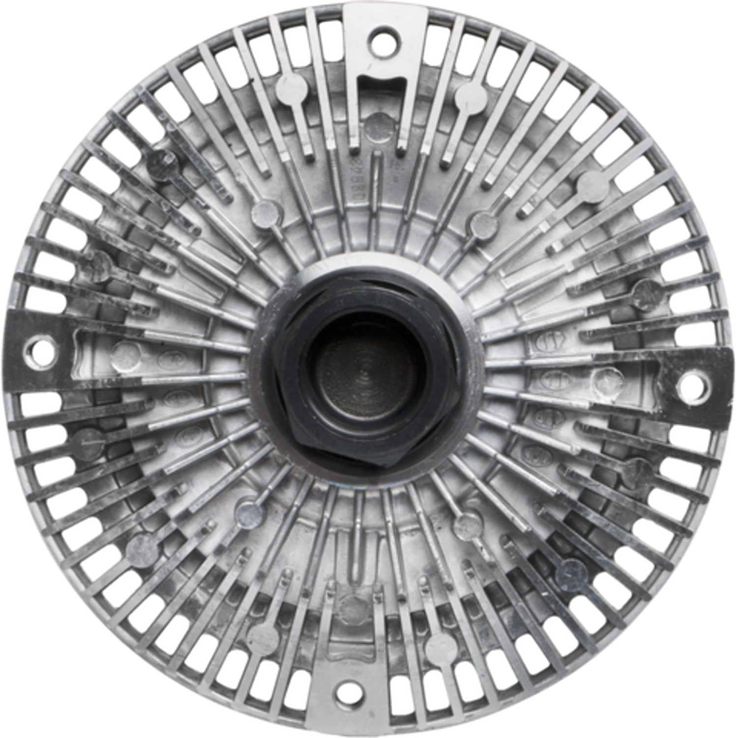 Standard Rotation Thermal Standard Duty Fan Clutch