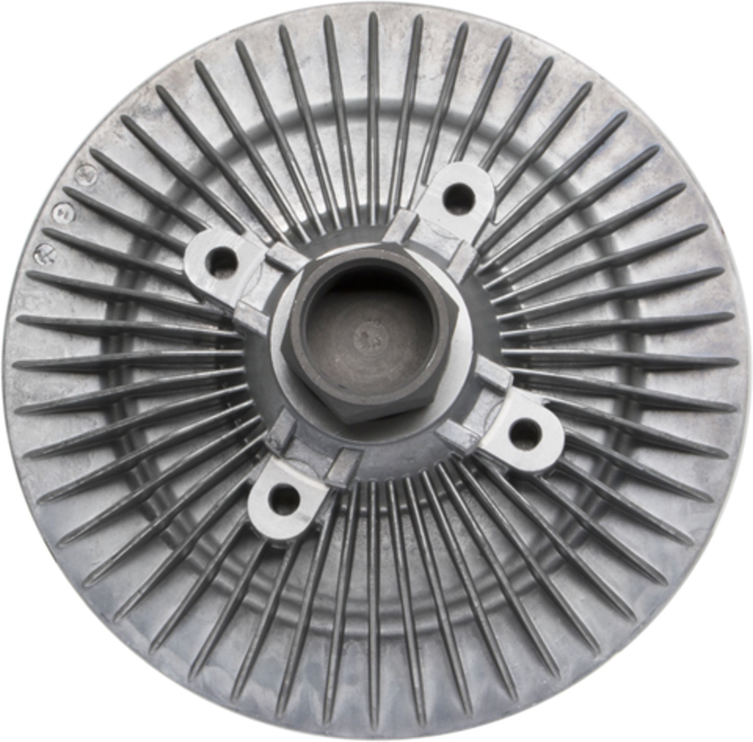 Reverse Rotation Thermal Heavy Duty Fan Clutch