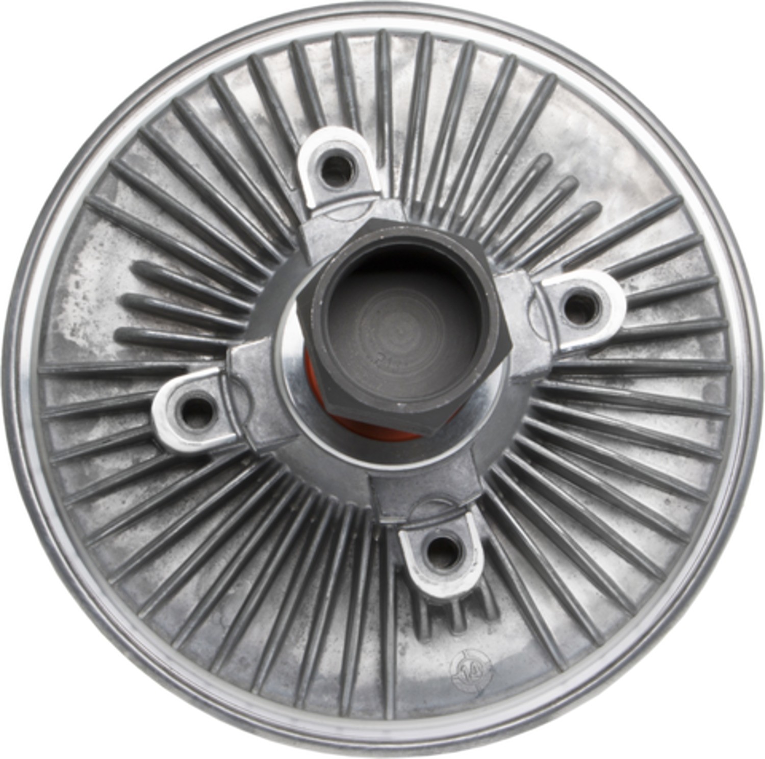 Reverse Rotation Severe Duty Thermal Fan Clutch