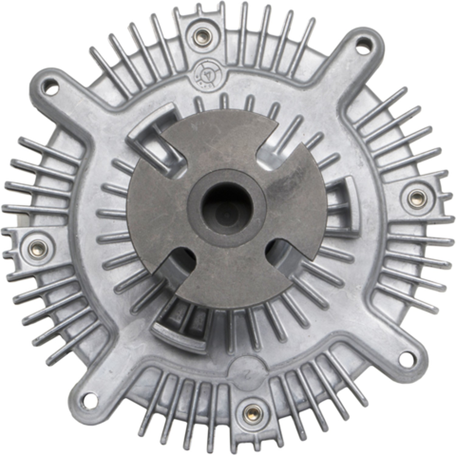 Standard Rotation Thermal Standard Duty Fan Clutch