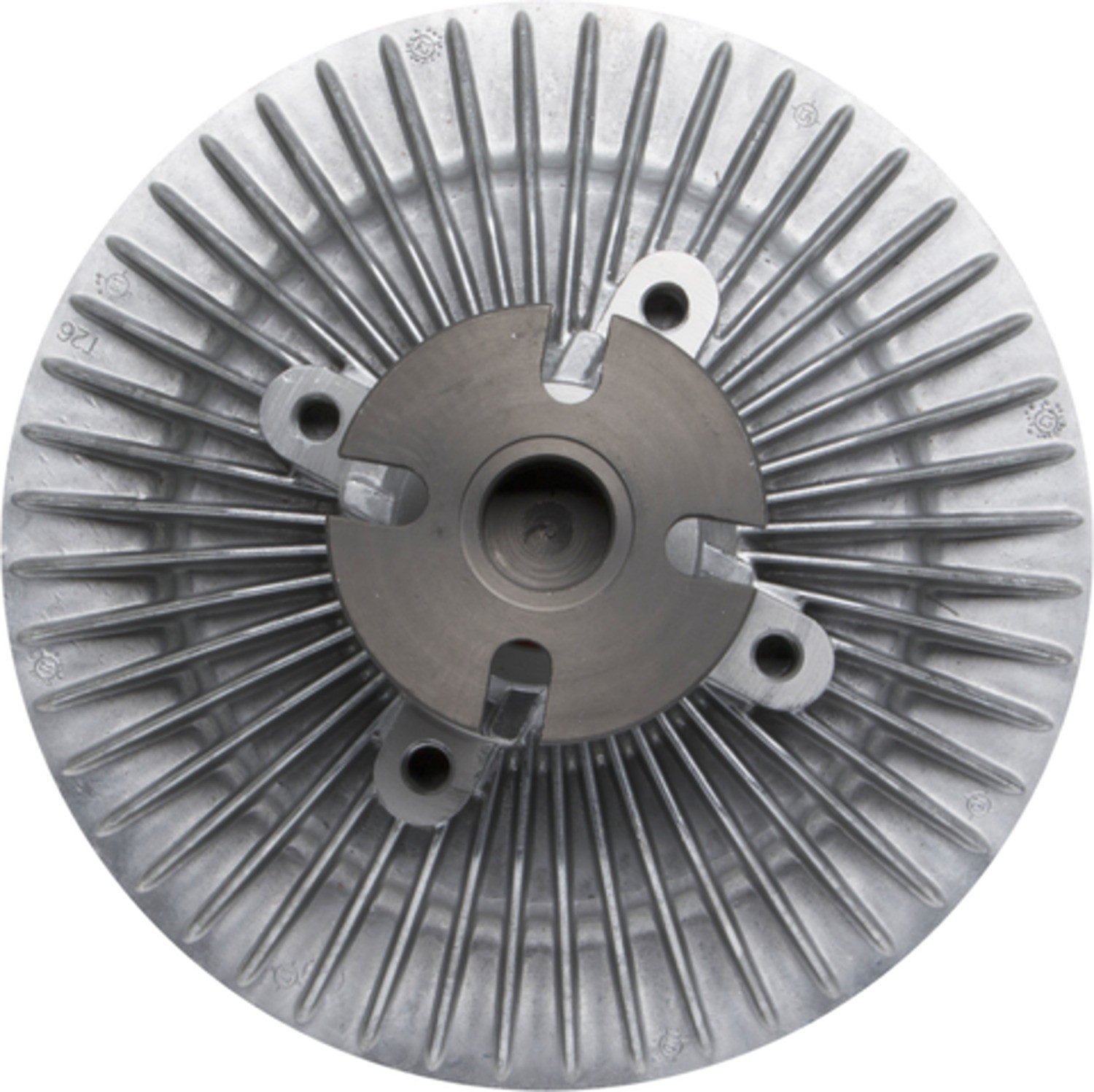 Standard Rotation Thermal Heavy Duty Fan Clutch