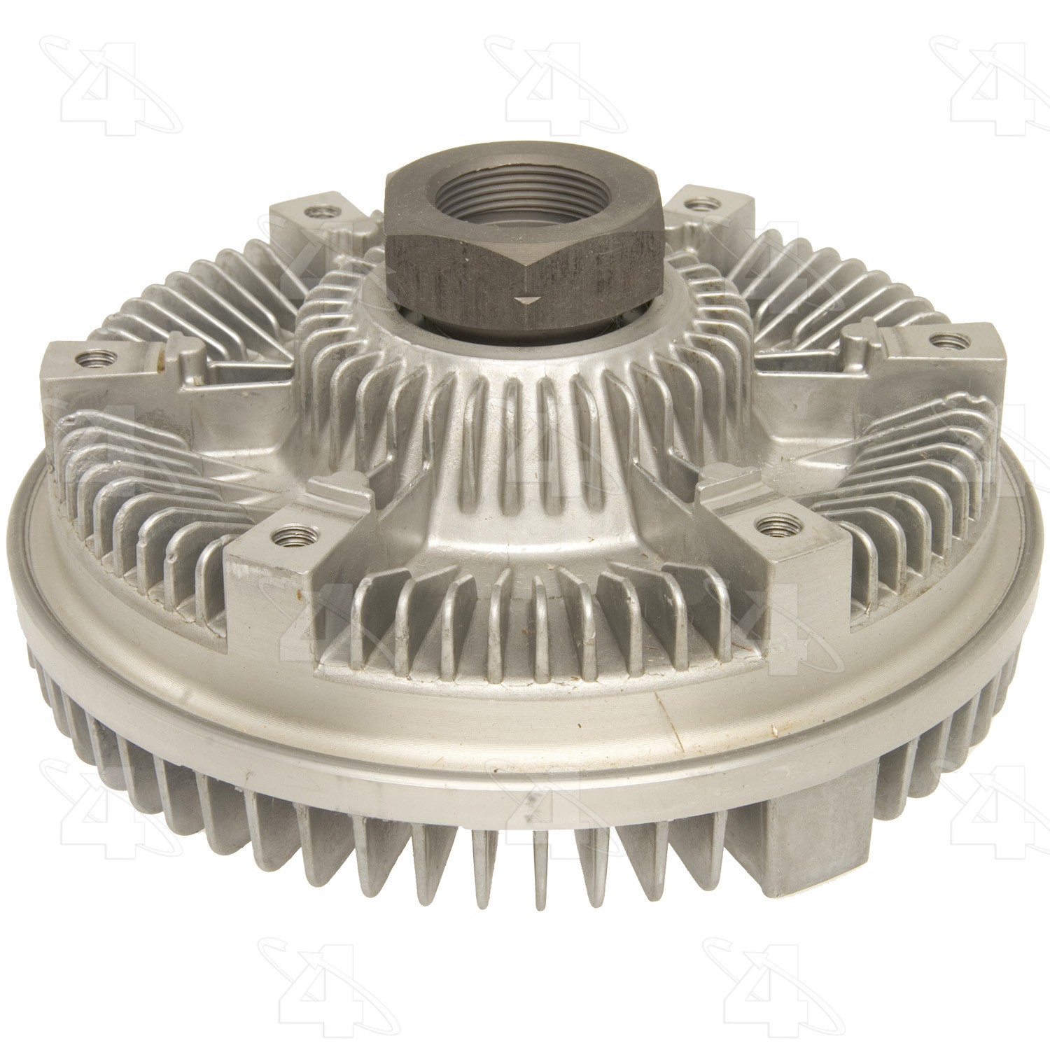 Reverse Rotation Severe Duty Thermal Fan Clutch