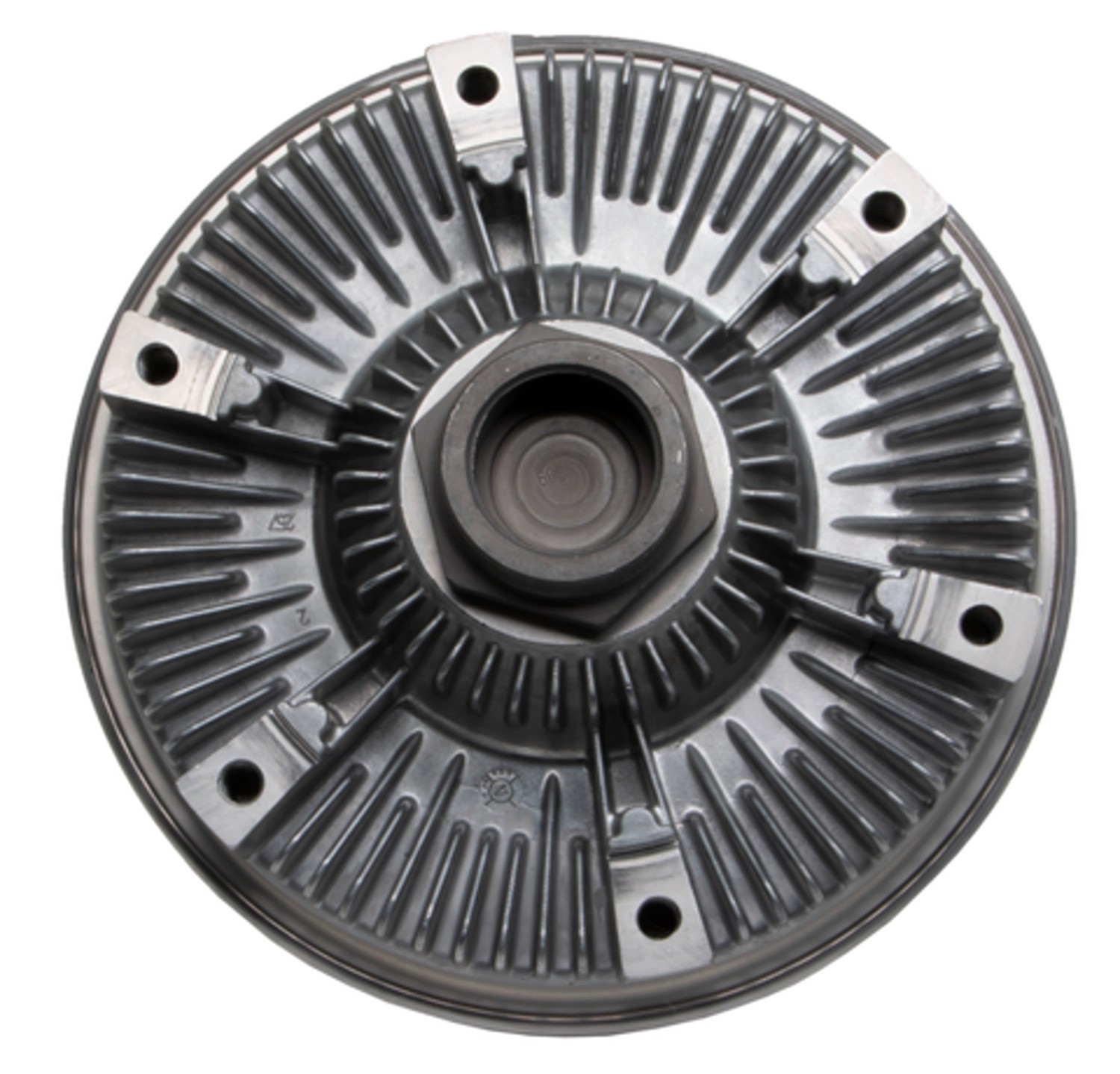 Reverse Rotation Severe Duty Thermal Fan Clutch