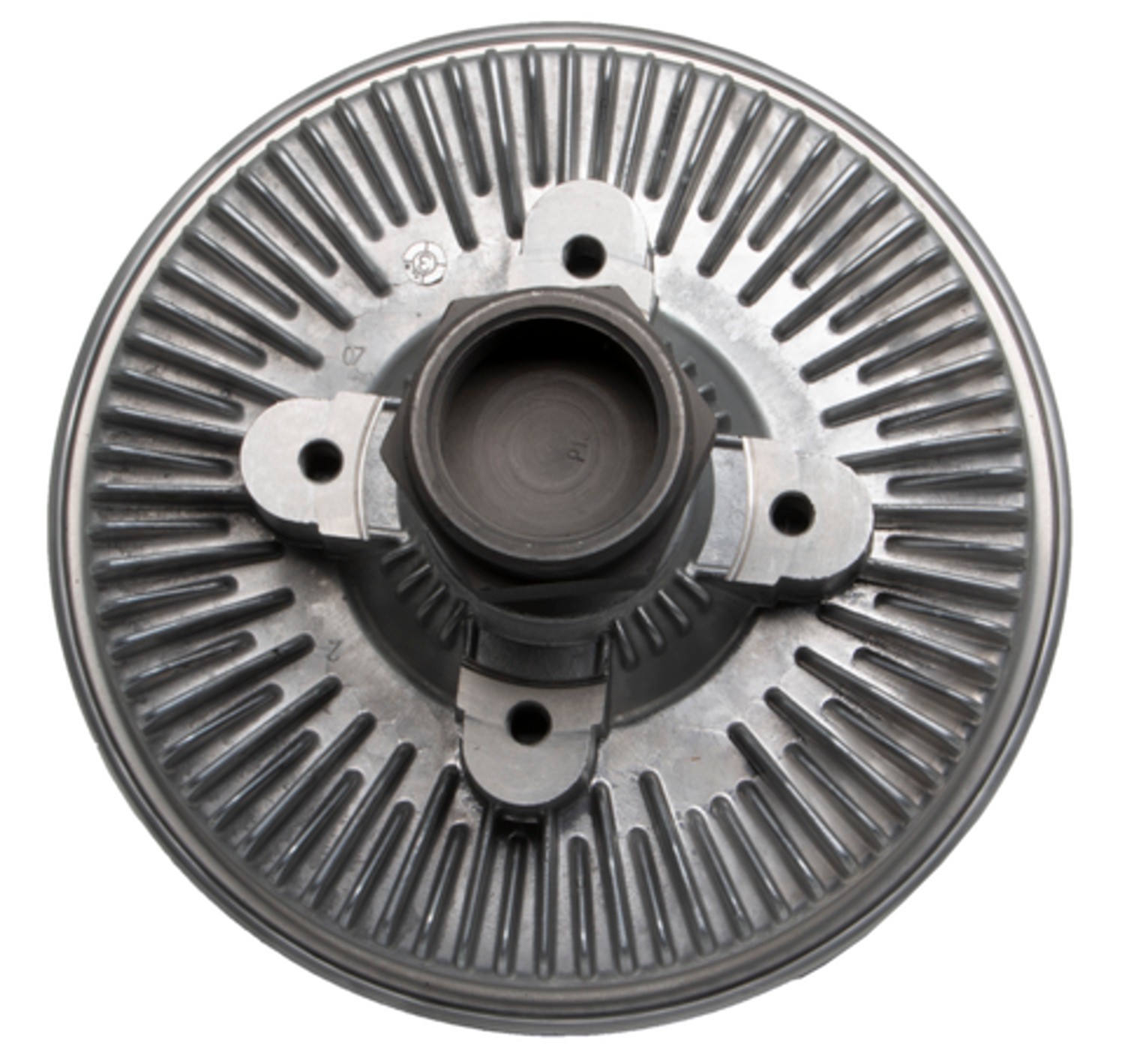 Reverse Rotation Severe Duty Thermal Fan Clutch