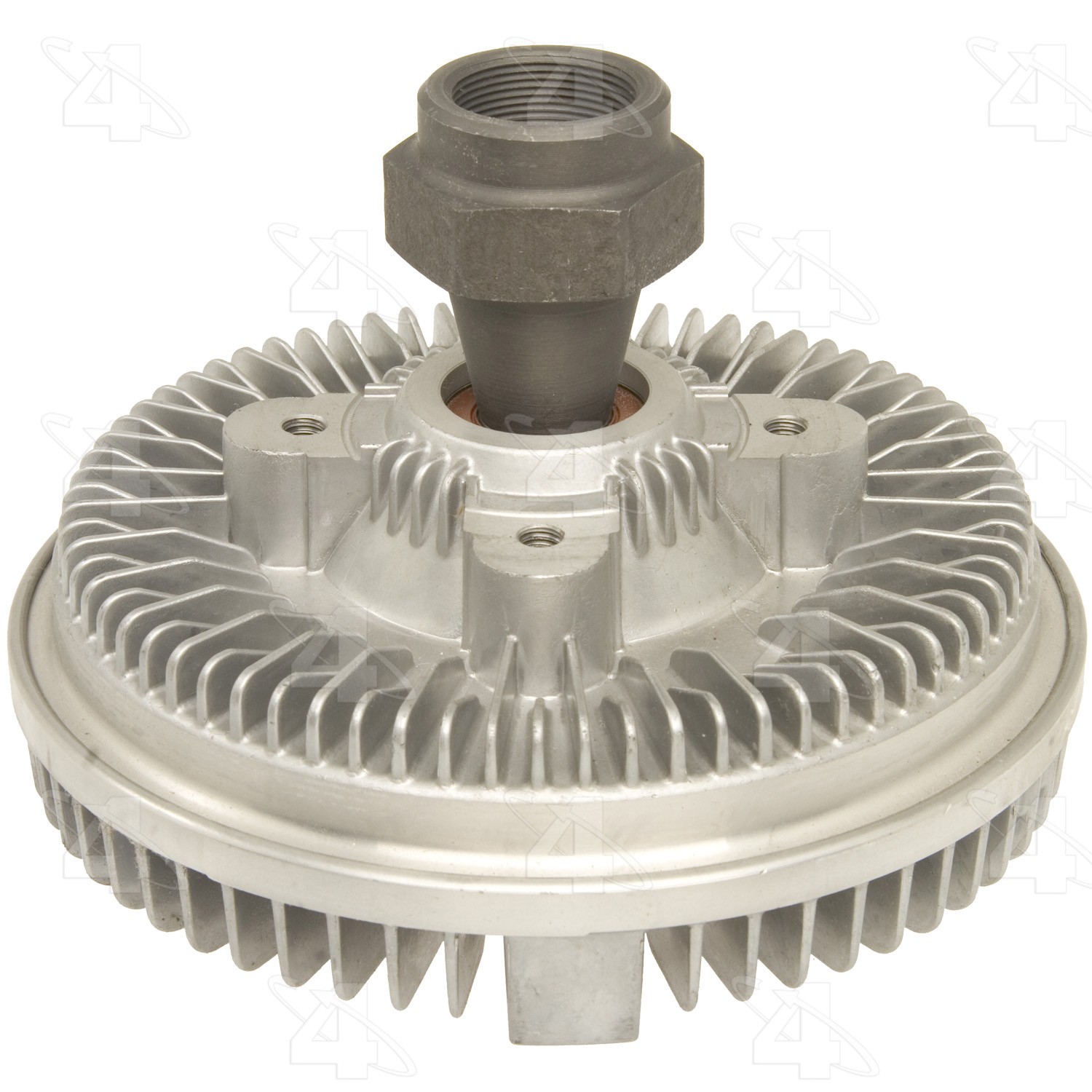 Reverse Rotation Severe Duty Thermal Fan Clutch