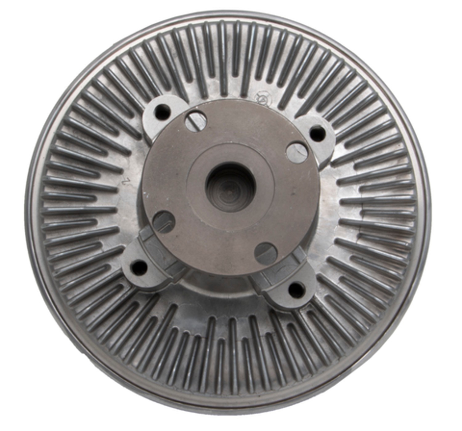 Reverse Rotation Severe Duty Thermal Fan Clutch