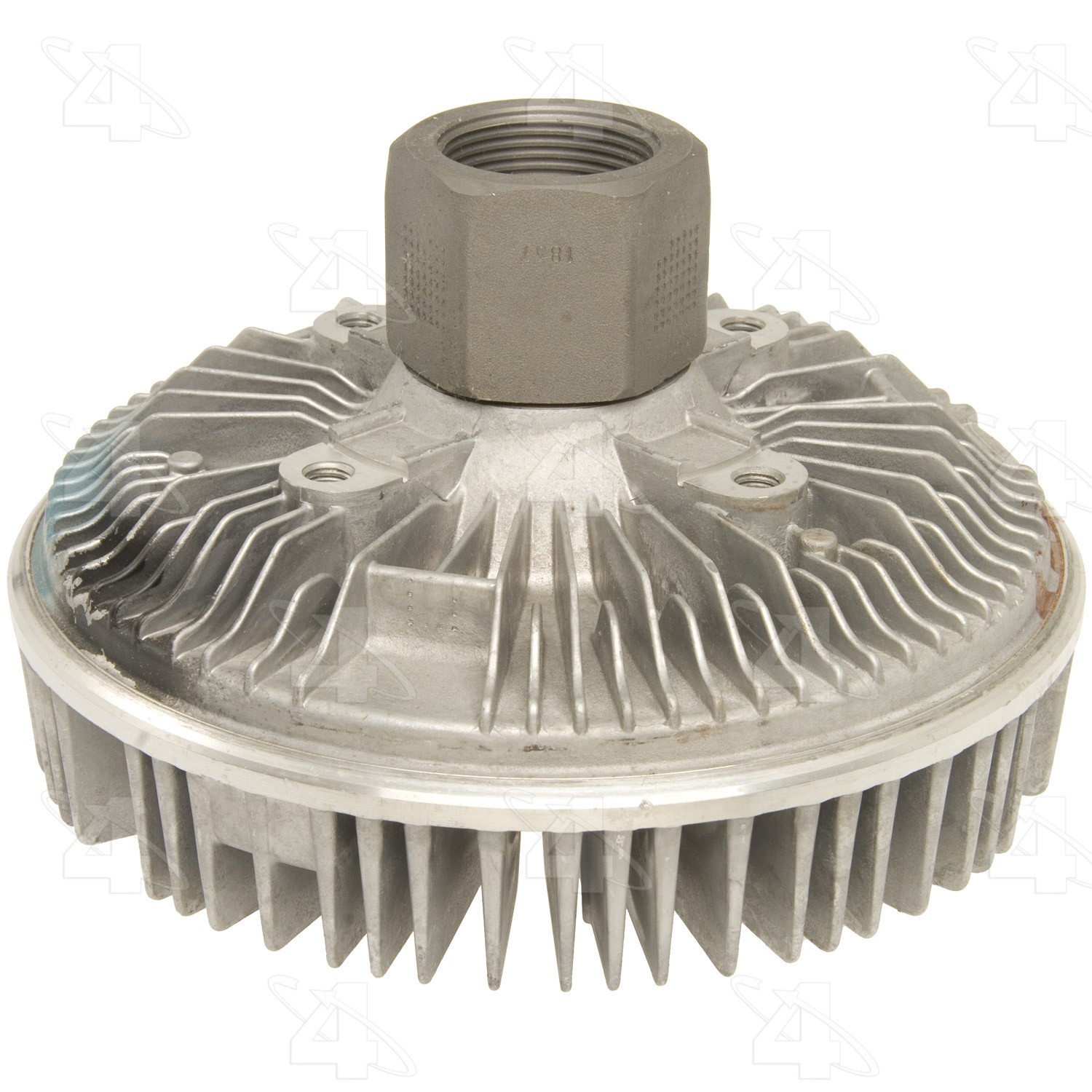 Reverse Rotation Severe Duty Thermal Fan Clutch